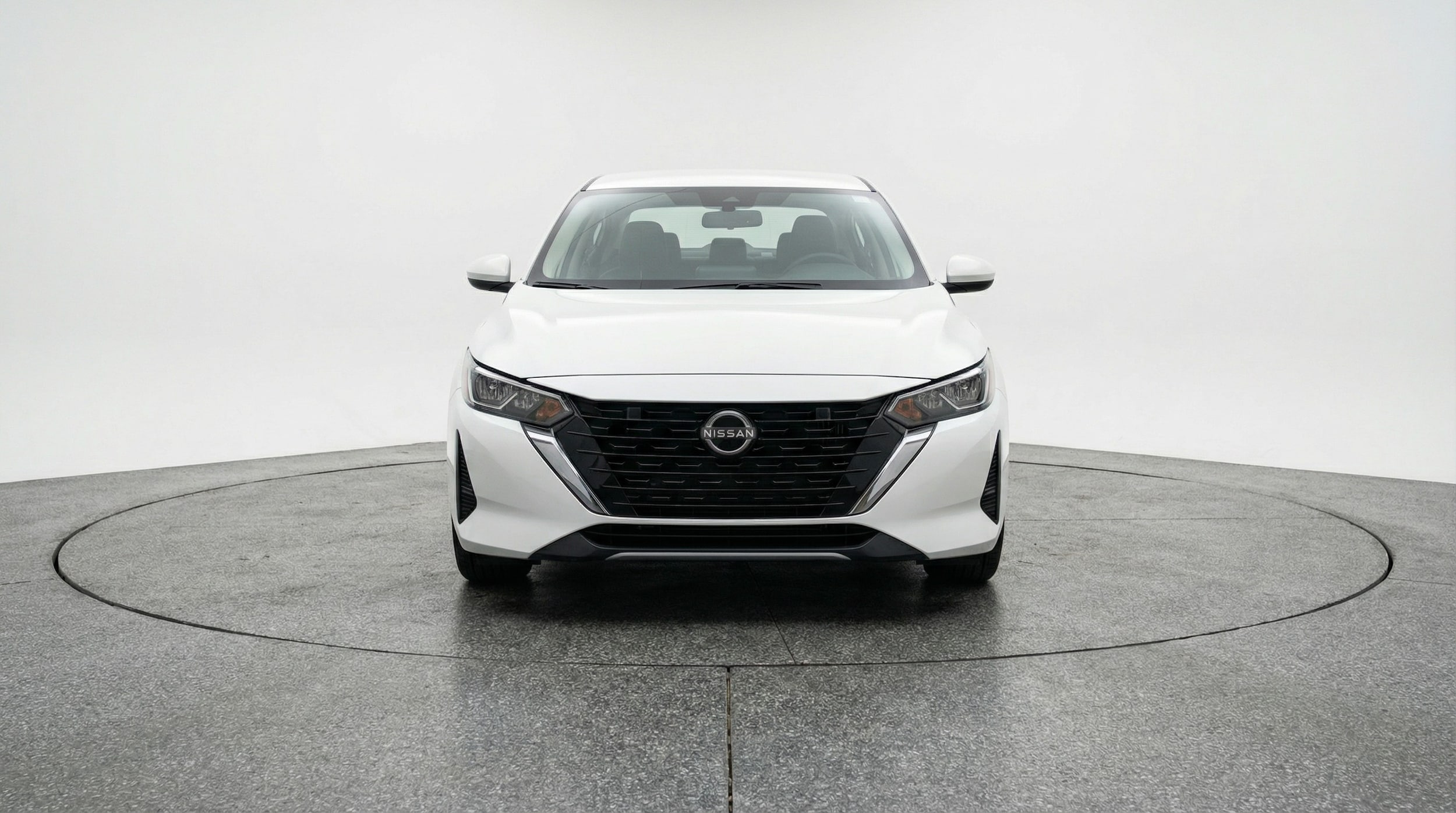 Thumbnail: 2025 Nissan Sentra - 2