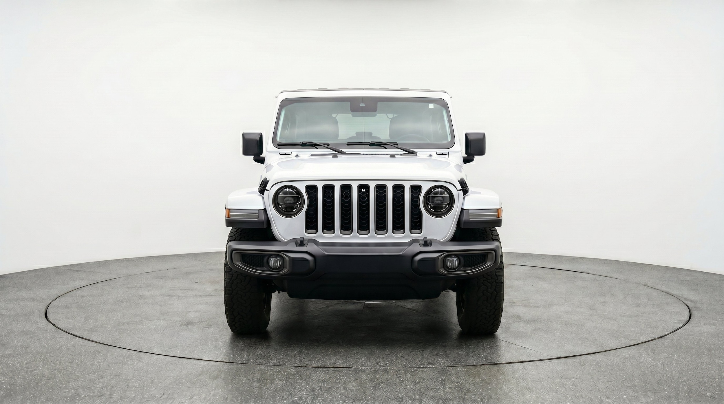 Thumbnail: 2025 Jeep Wrangler - 2