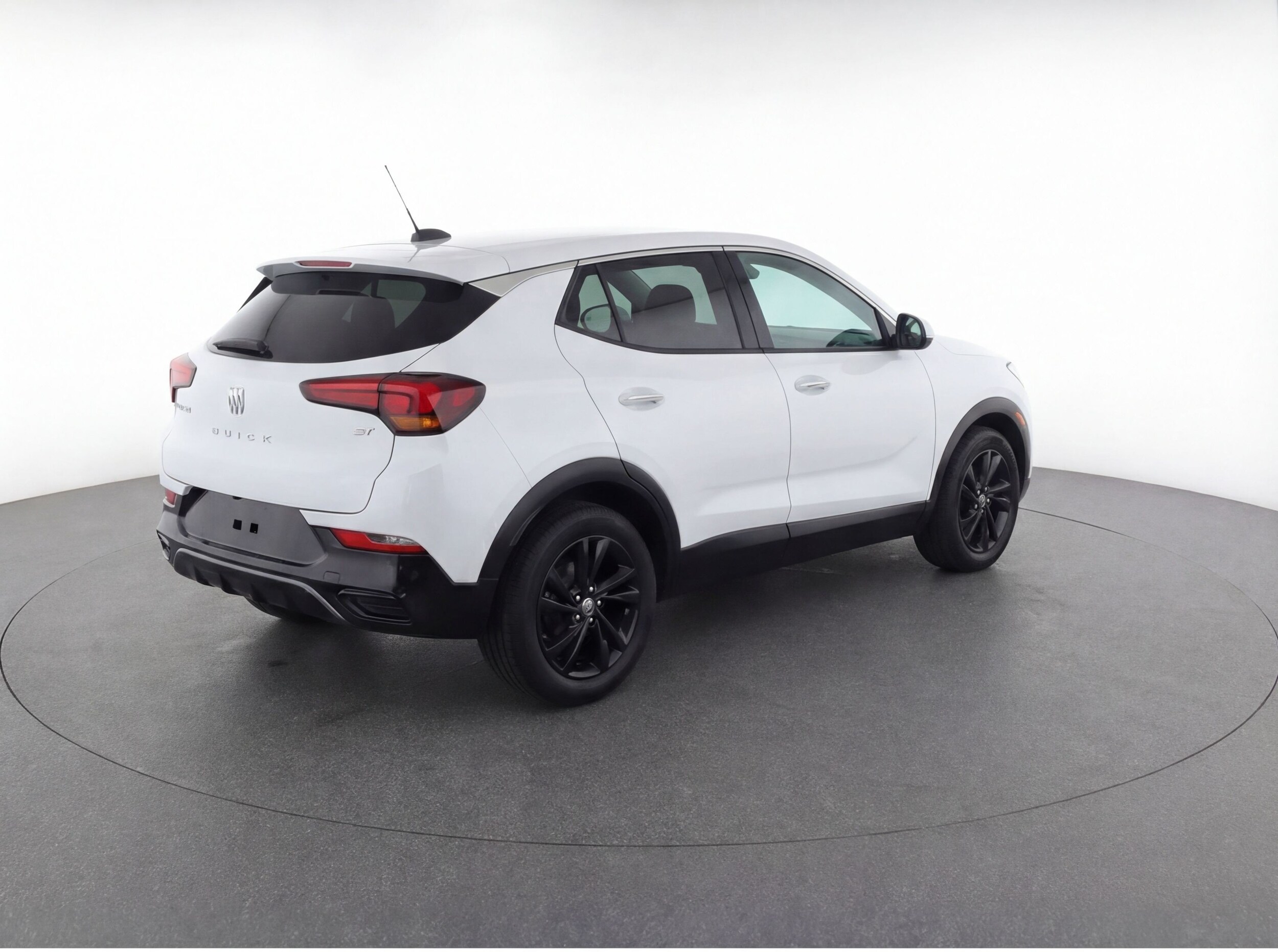 Thumbnail: 2024 Buick Encore GX - 9
