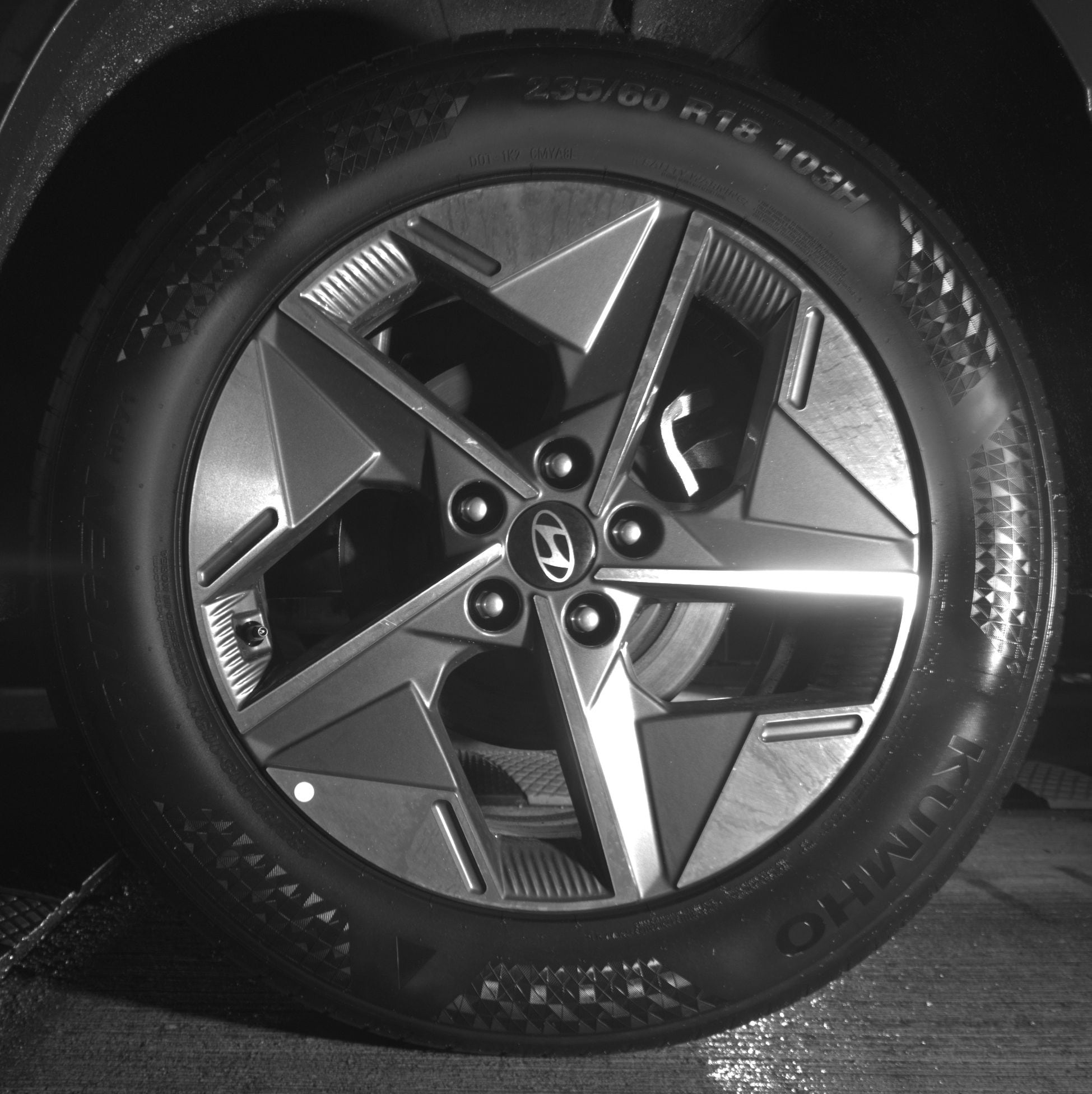 Thumbnail: 2025 Hyundai Tucson - 11