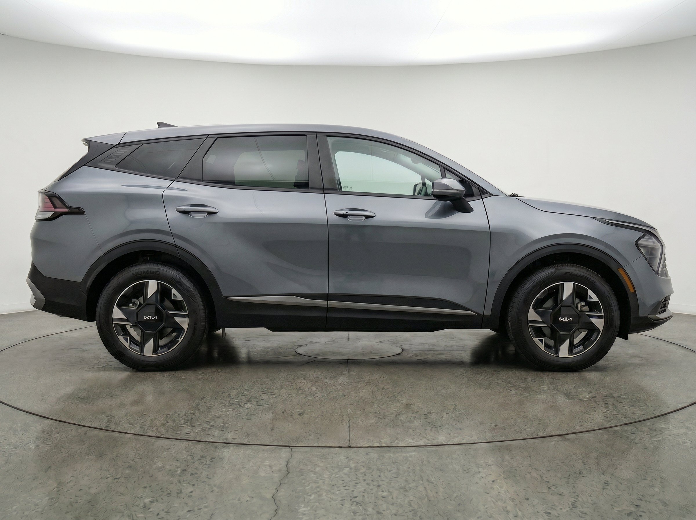 Thumbnail: 2026 Kia Sportage - 11