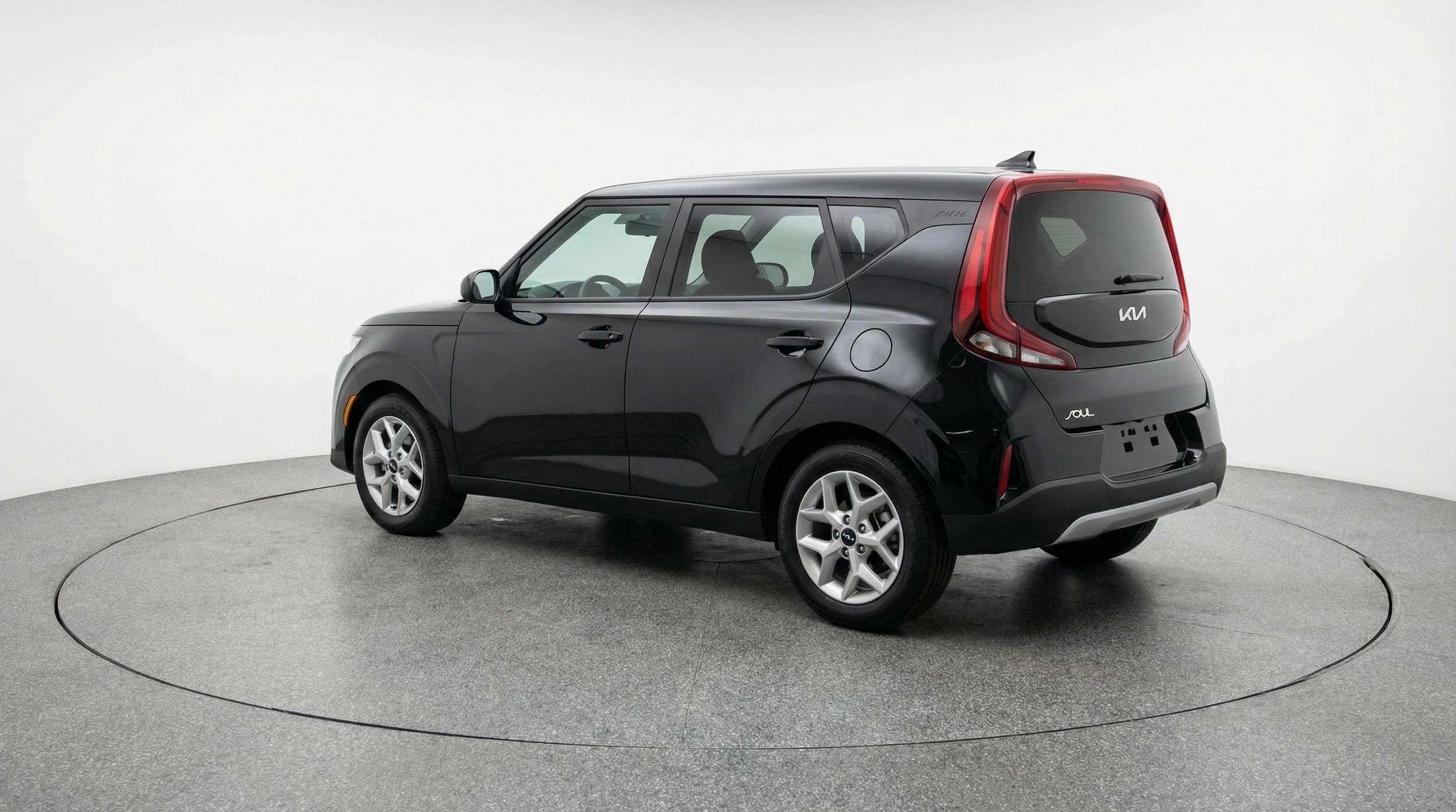 Thumbnail: 2025 Kia Soul - 5