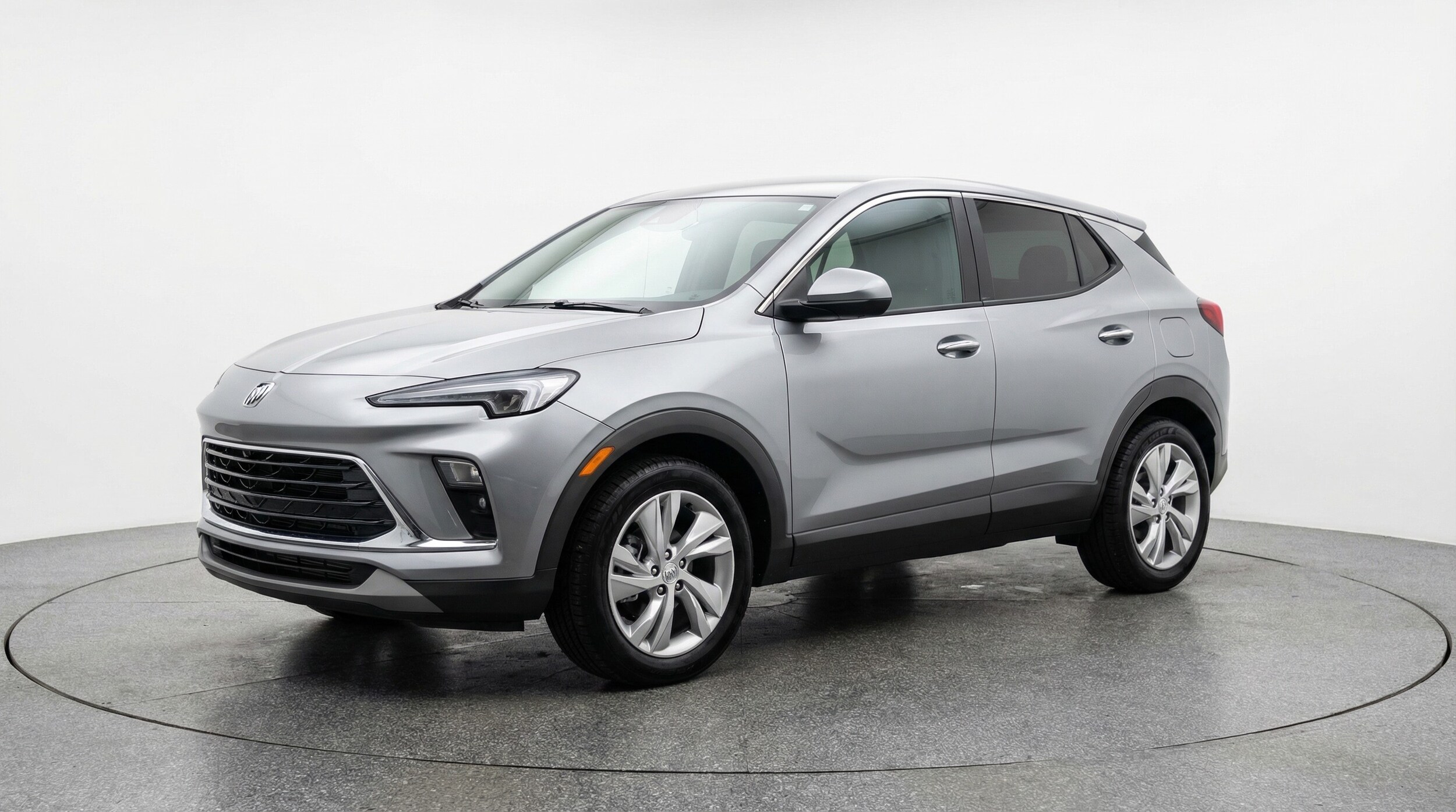 Thumbnail: 2025 Buick Encore GX - 3