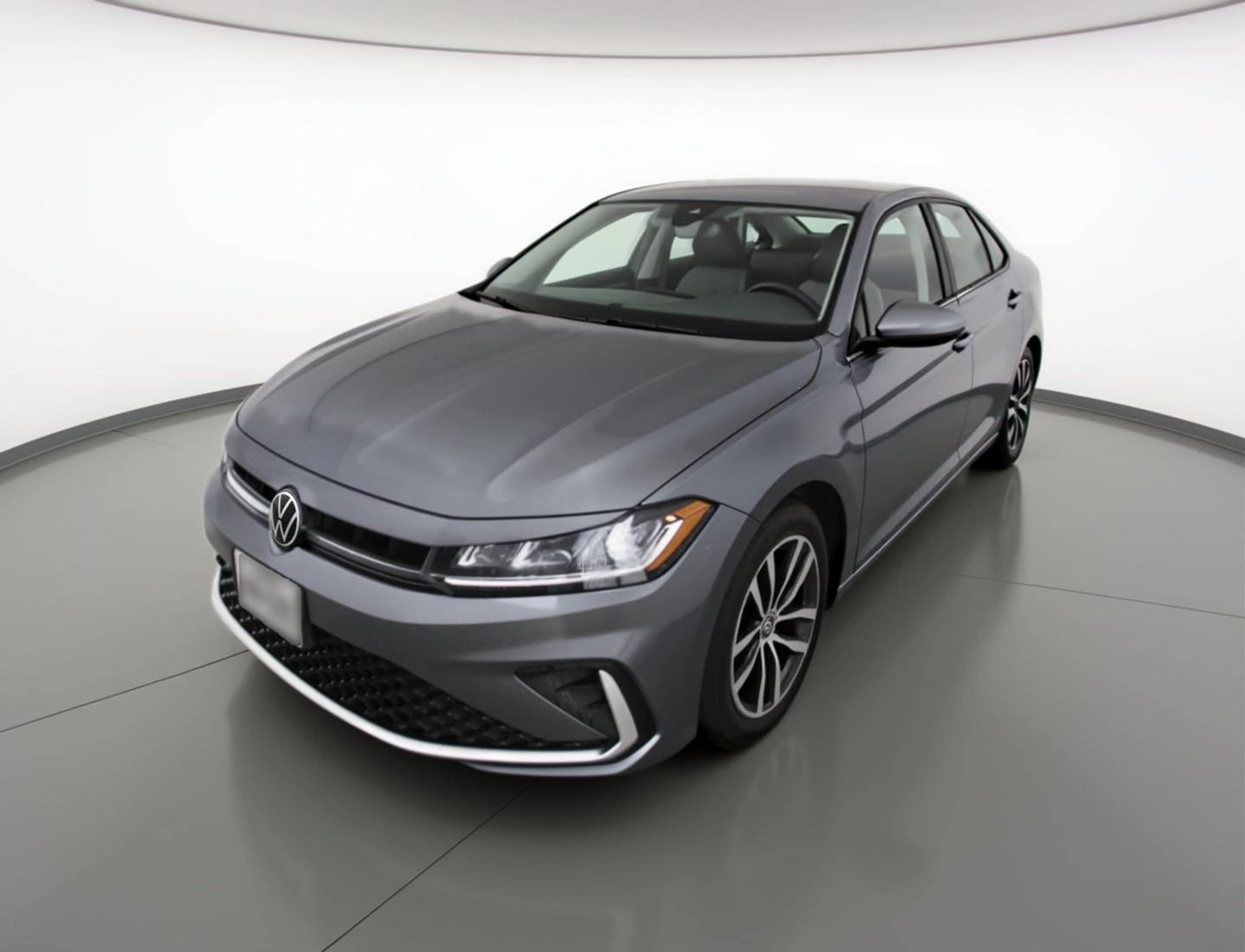 Thumbnail: 2025 Volkswagen Jetta - 3