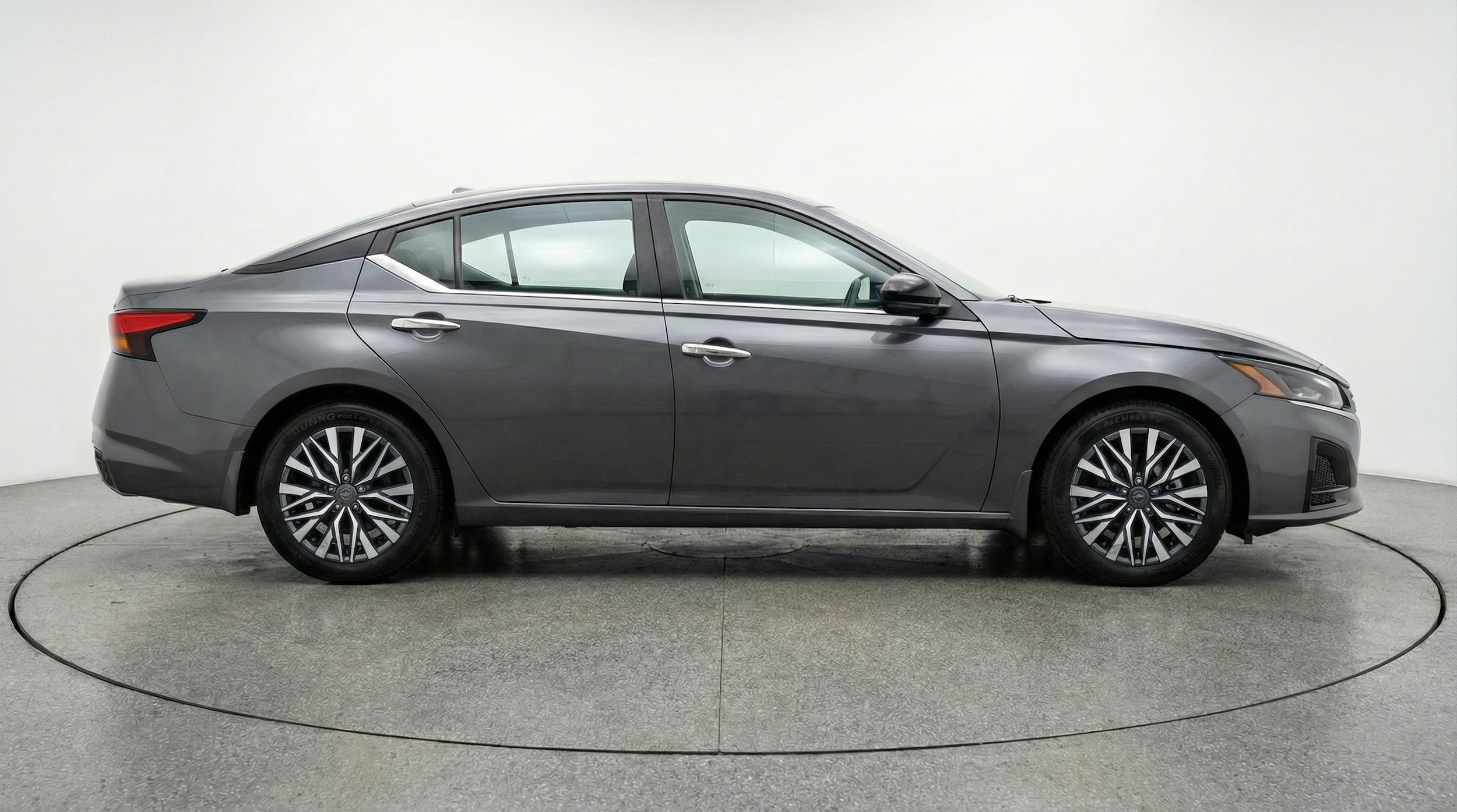 Thumbnail: 2025 Nissan Altima - 8