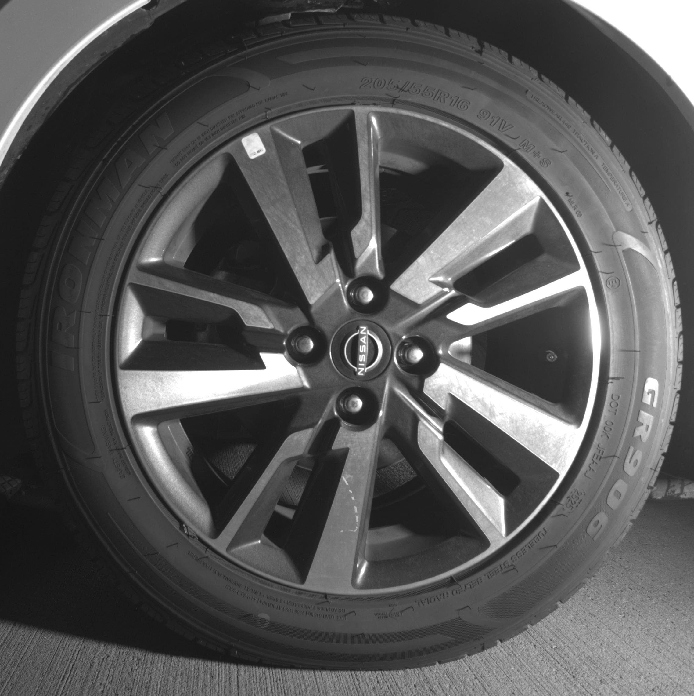 Thumbnail: 2025 Nissan Versa - 9