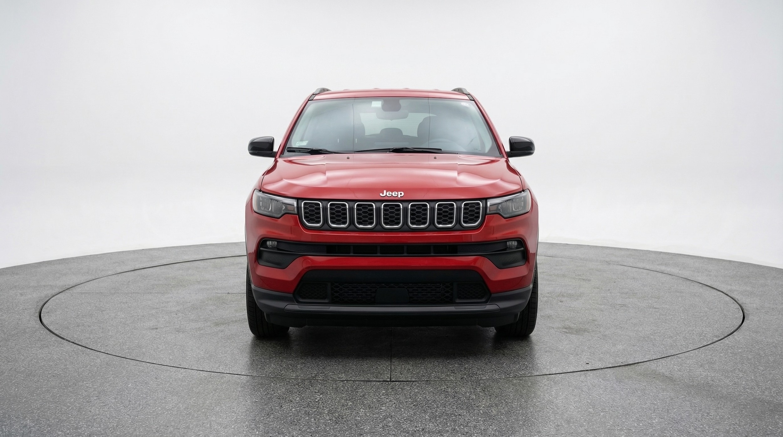 Thumbnail: 2025 Jeep Compass - 2