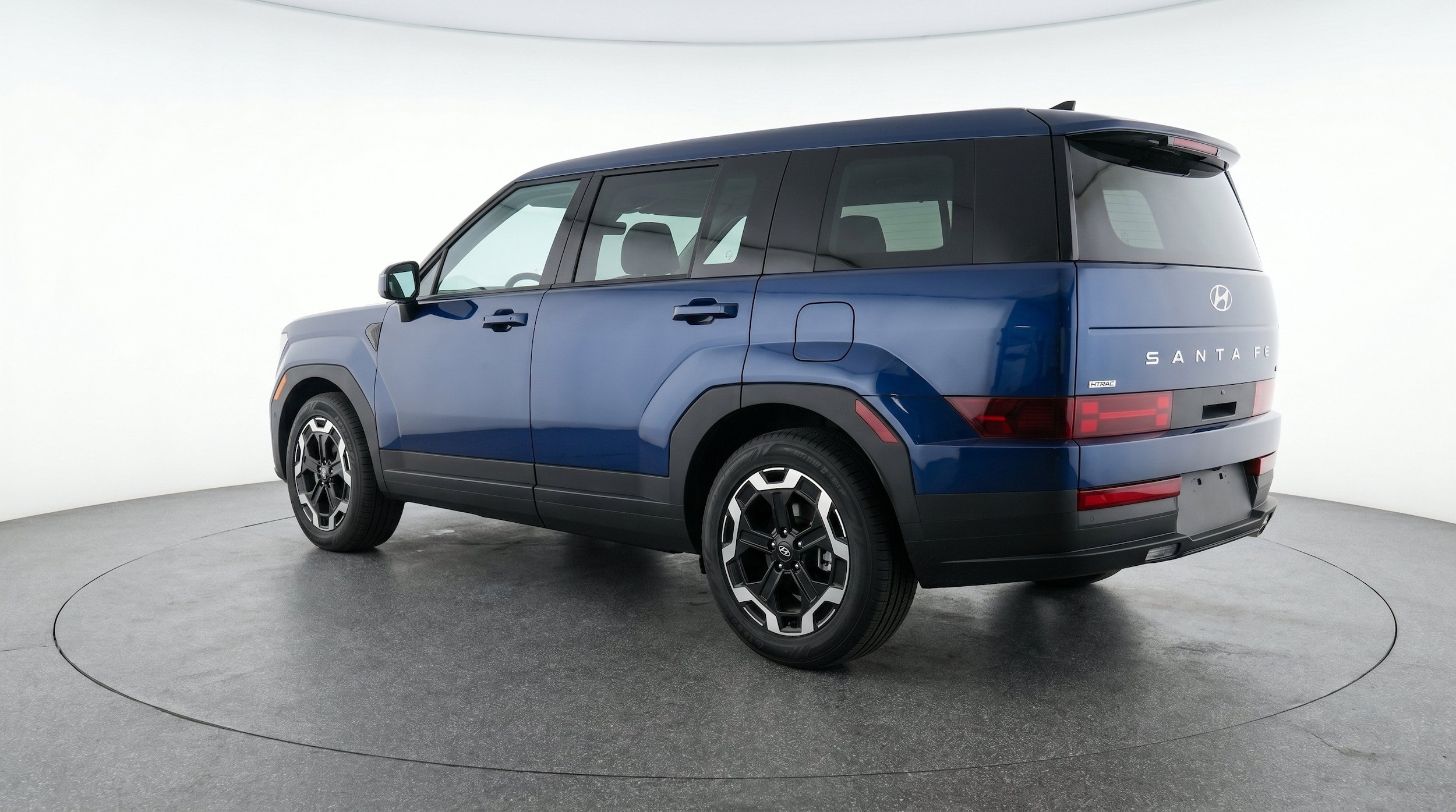 Thumbnail: 2026 Hyundai Santa Fe - 6