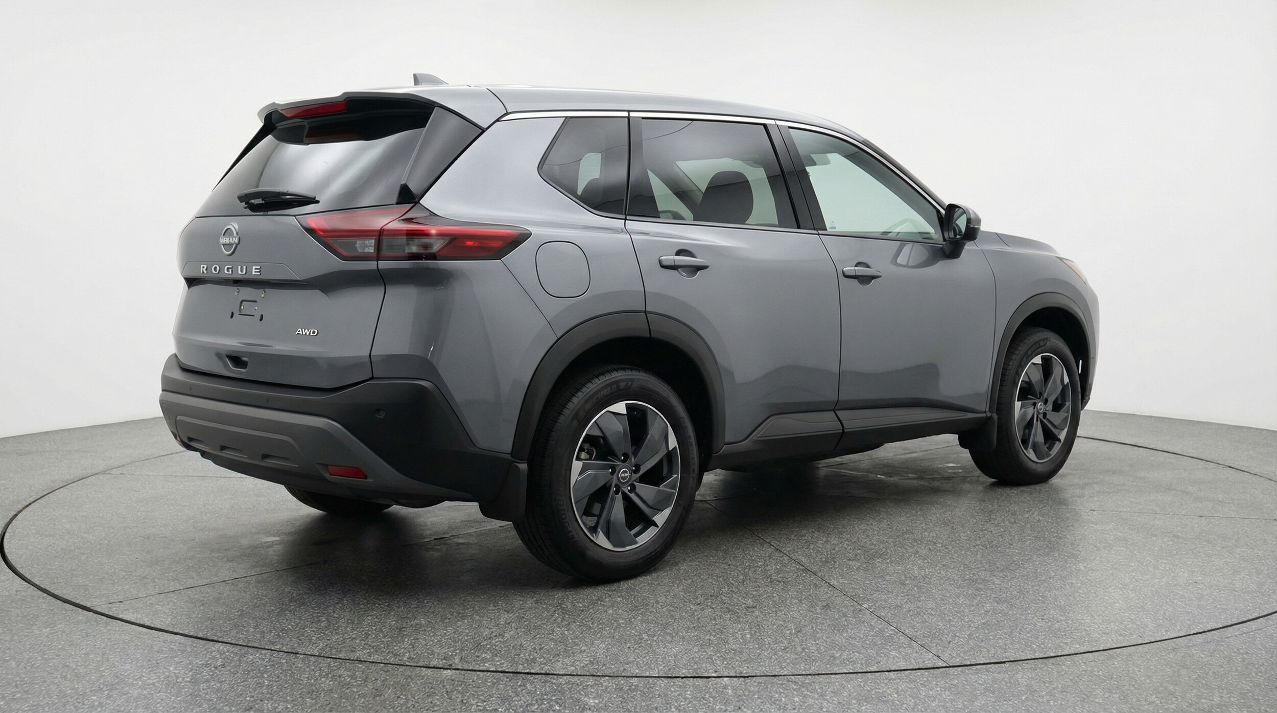 Thumbnail: 2025 Nissan Rogue - 7