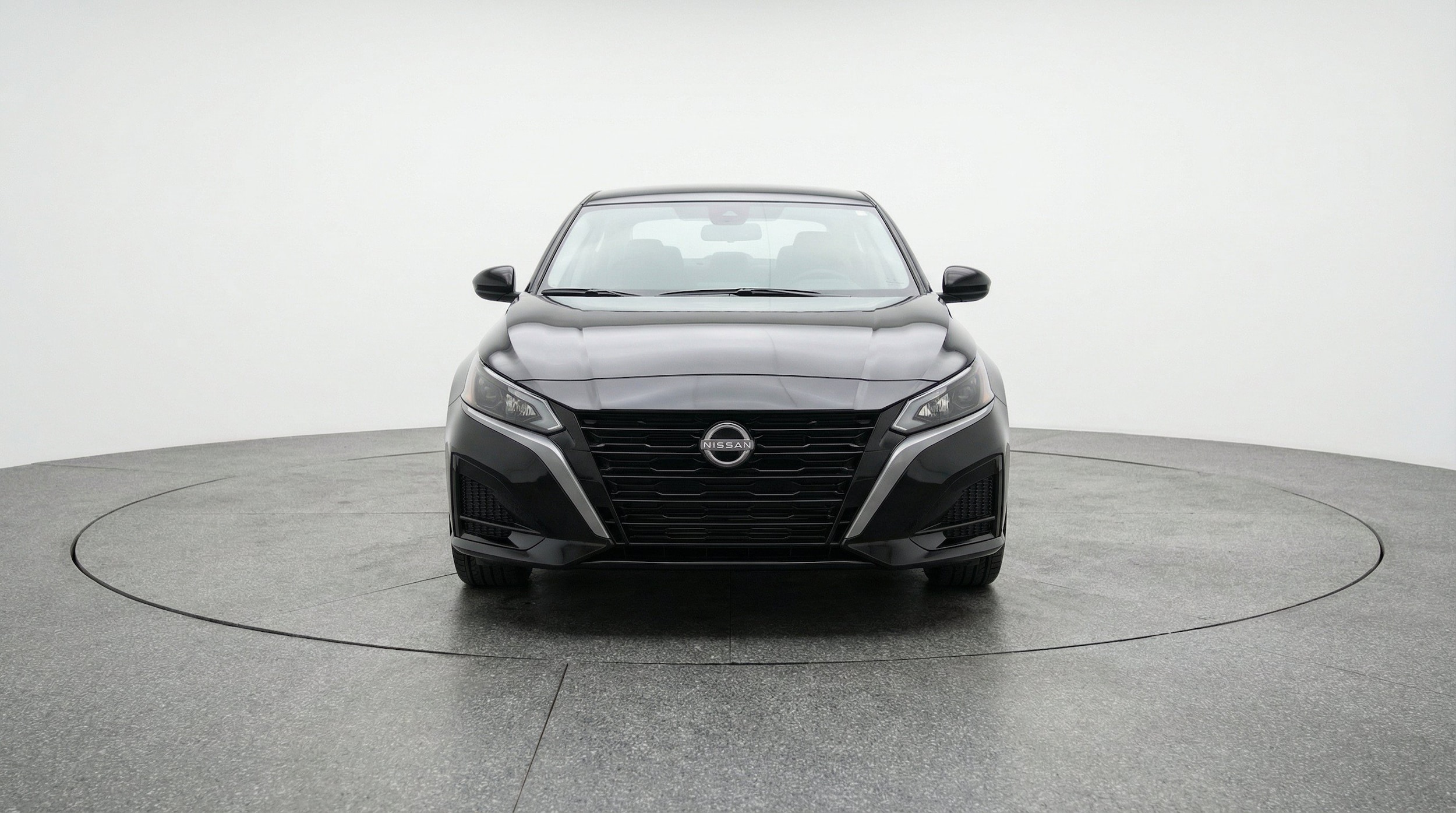 Thumbnail: 2026 Nissan Altima - 2