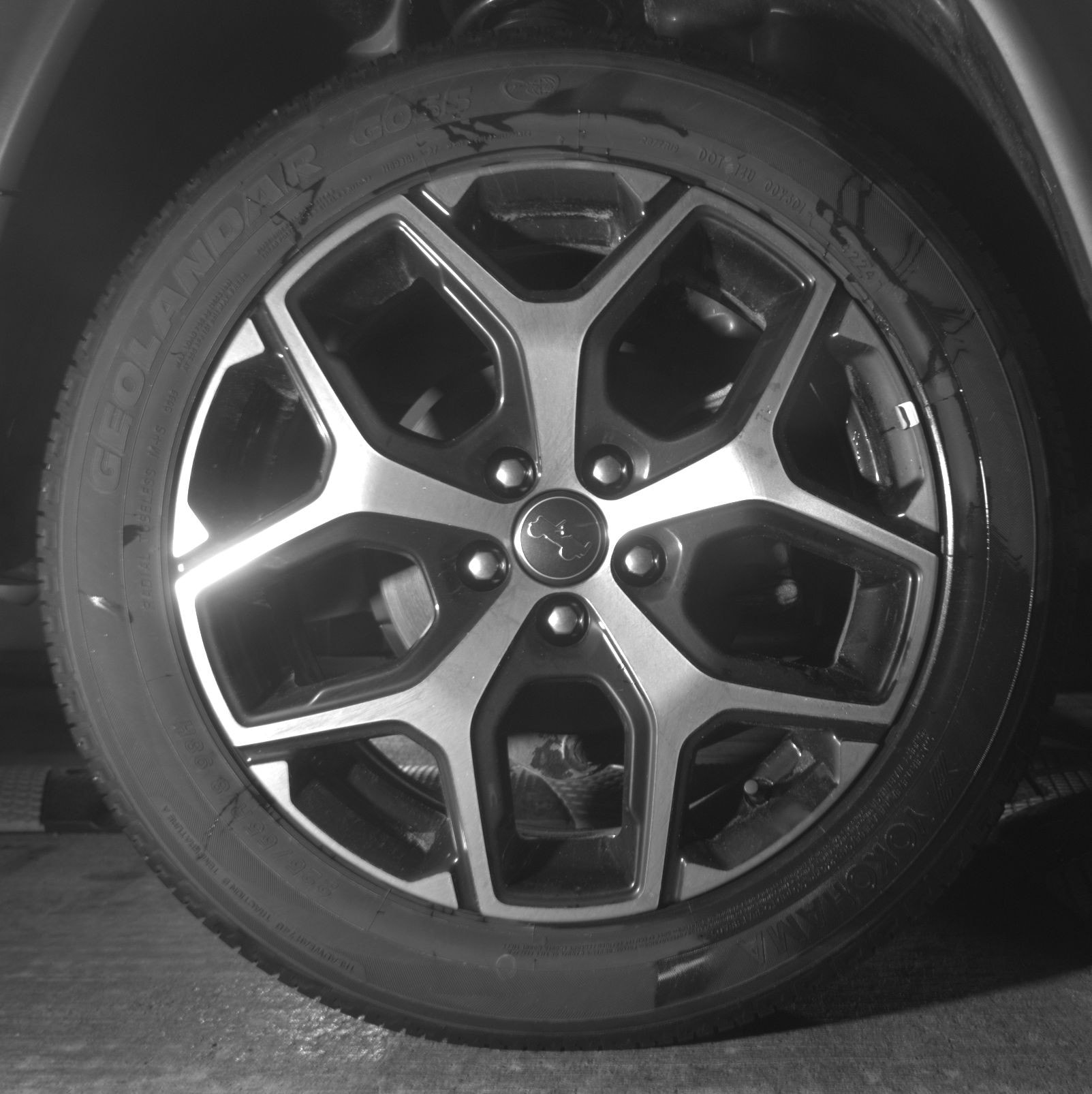 Thumbnail: 2025 Jeep Compass - 12