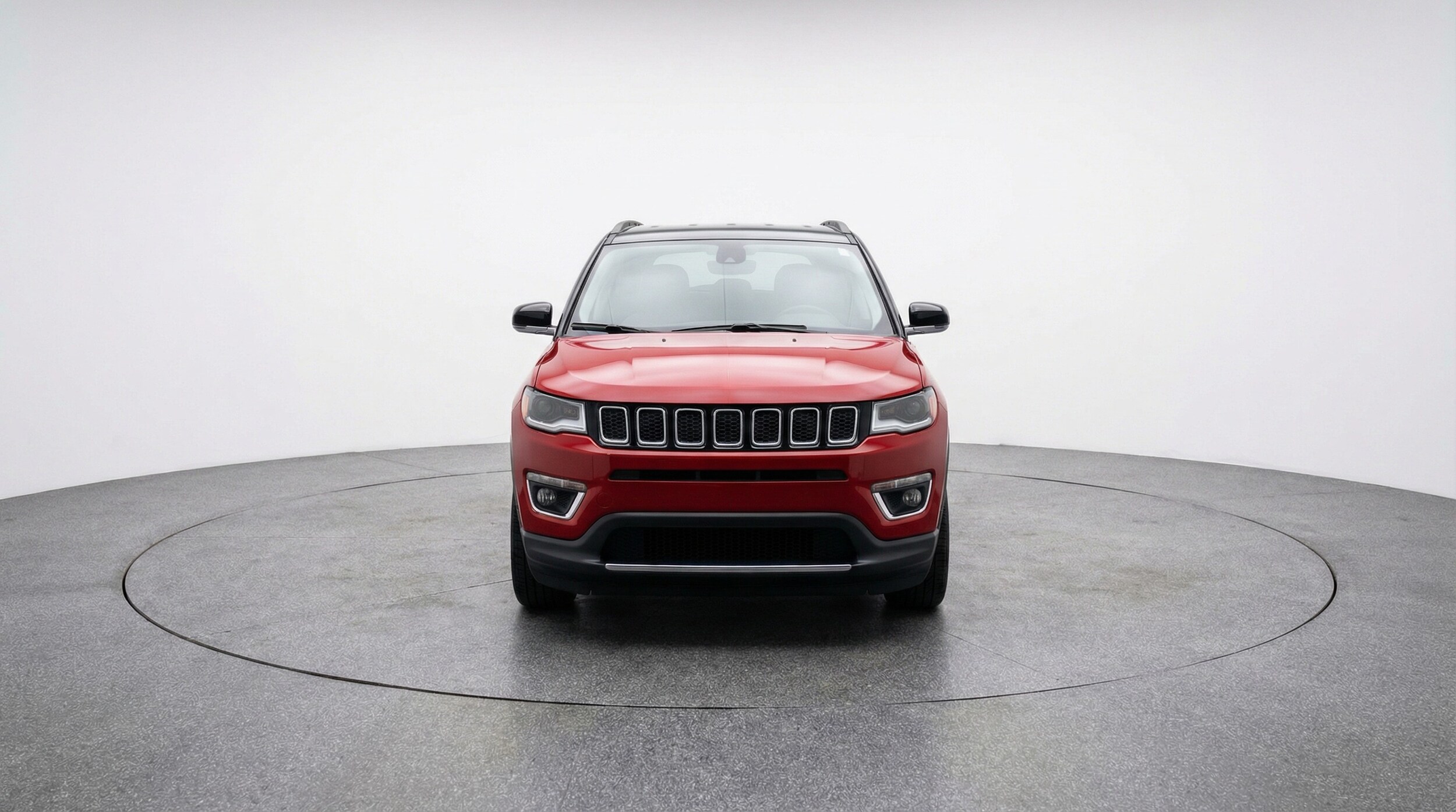 Thumbnail: 2025 Jeep Compass - 2