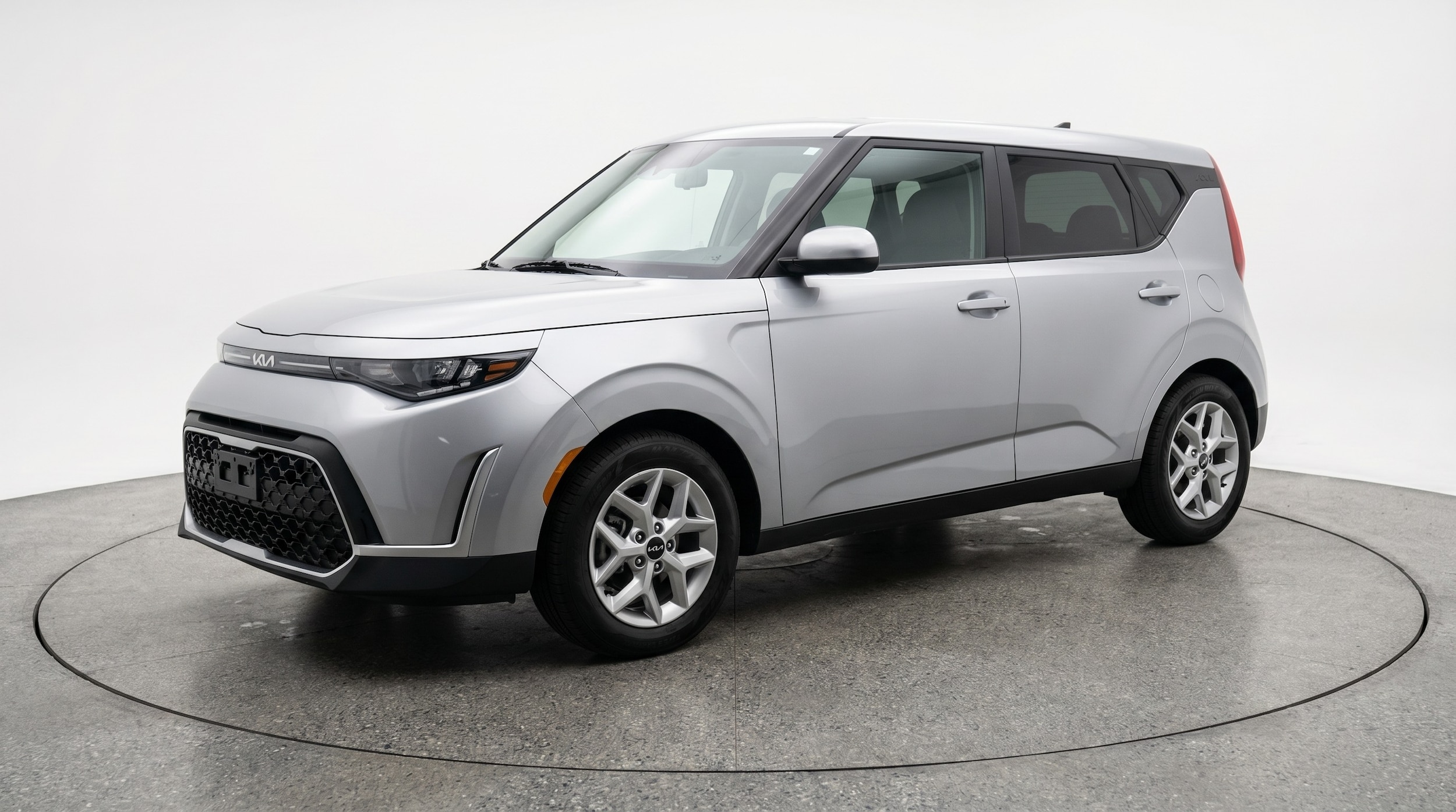 Thumbnail: 2025 Kia Soul - 3