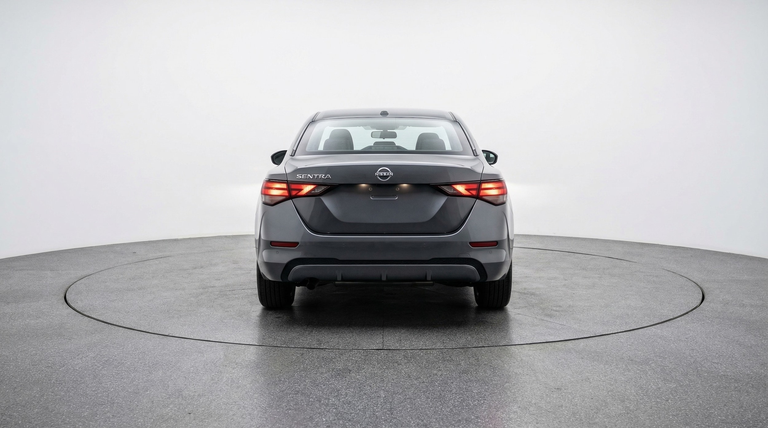 Thumbnail: 2025 Nissan Sentra - 6