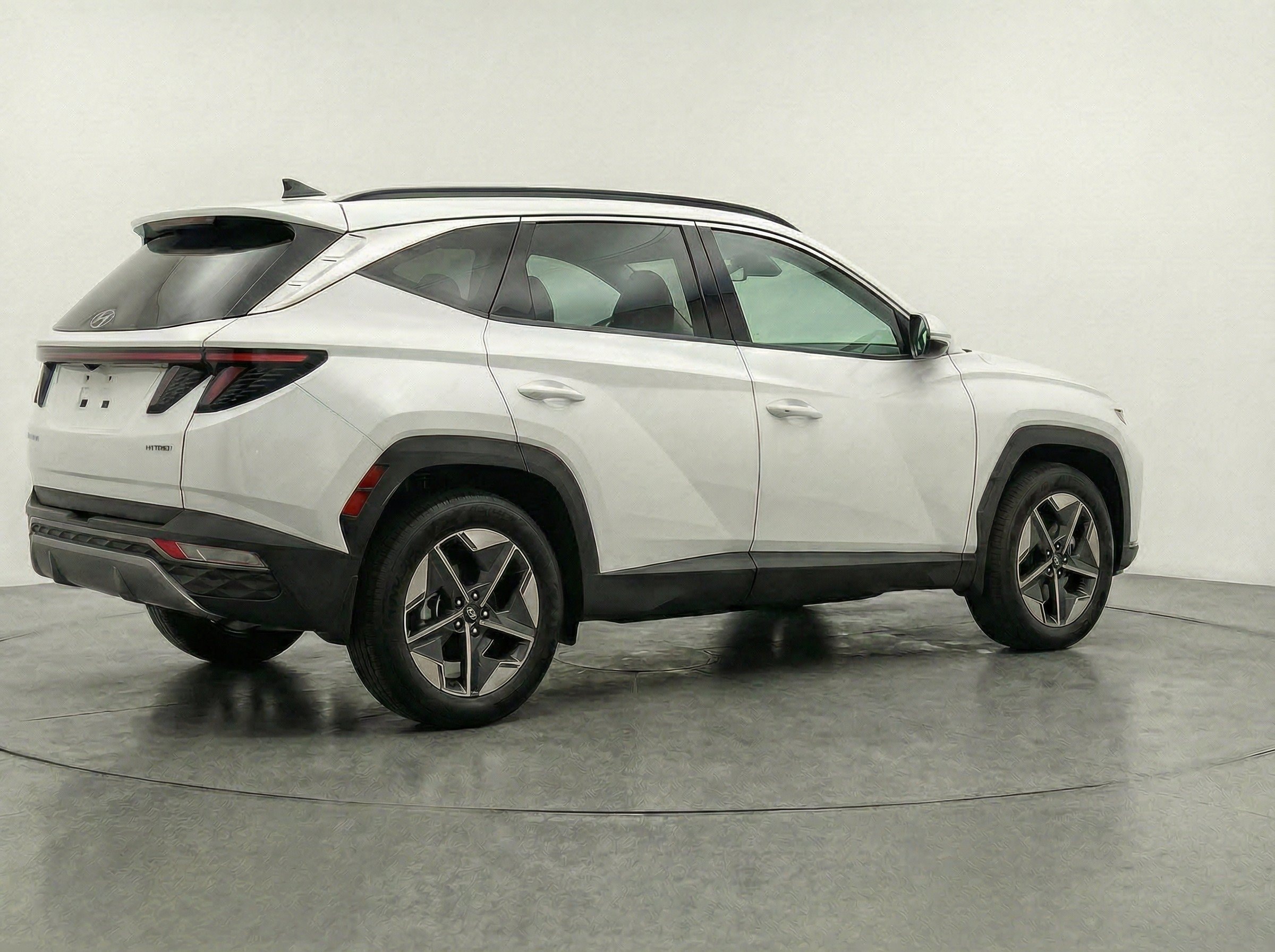 Thumbnail: 2026 Hyundai Tucson - 9