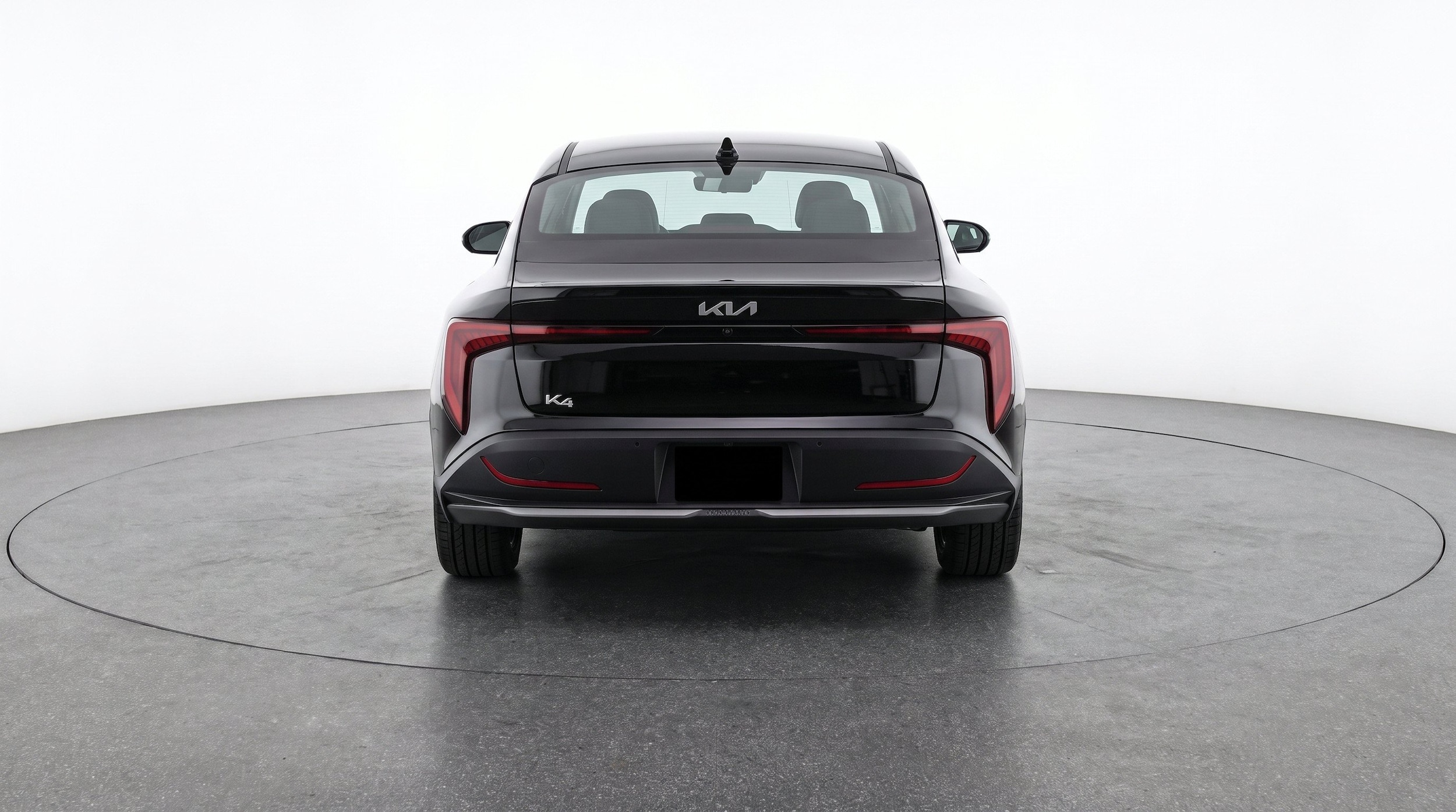 Thumbnail: 2026 Kia K4 - 7
