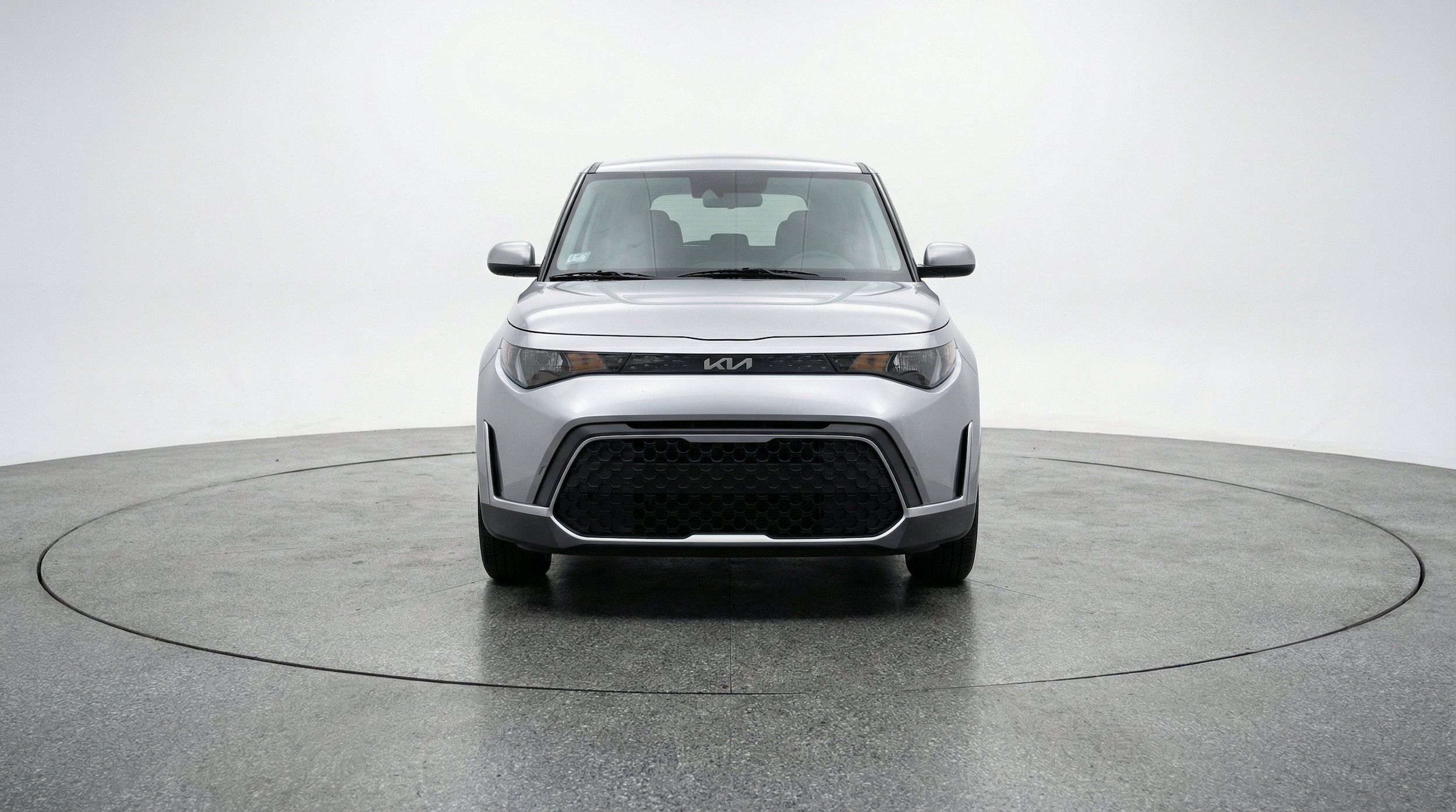 Thumbnail: 2025 Kia Soul - 2