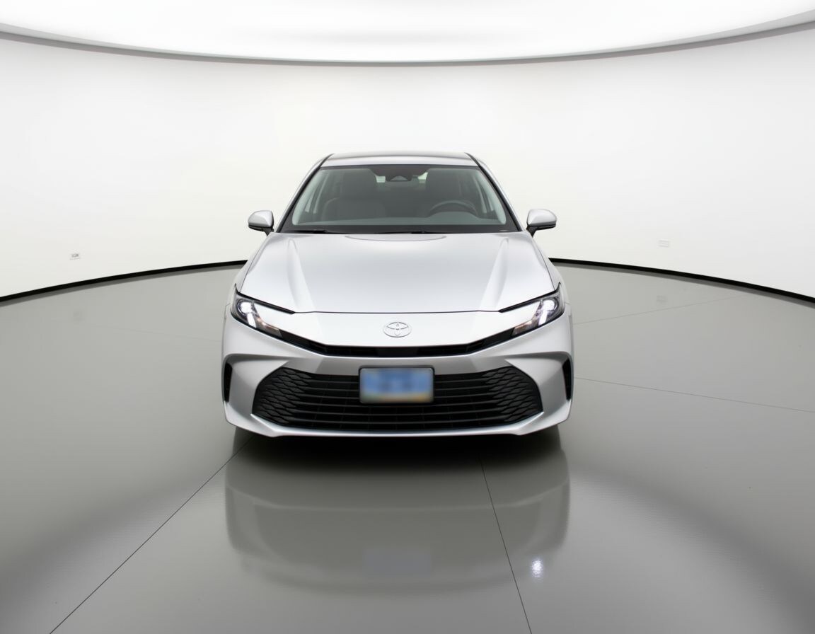 Thumbnail: 2025 Toyota Camry - 2