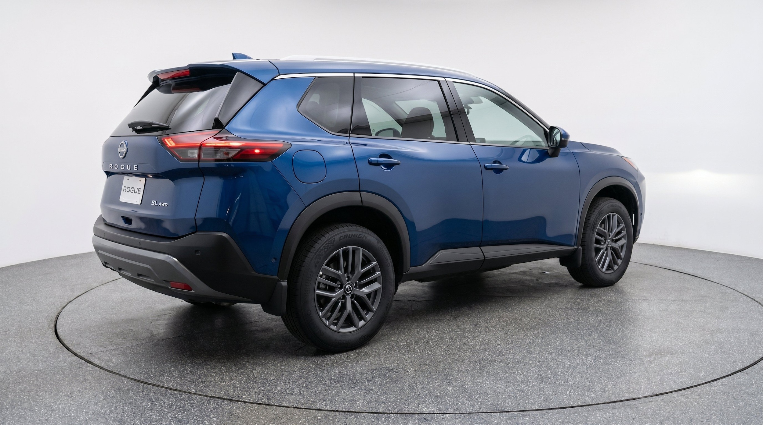 Thumbnail: 2026 Nissan Rogue - 9