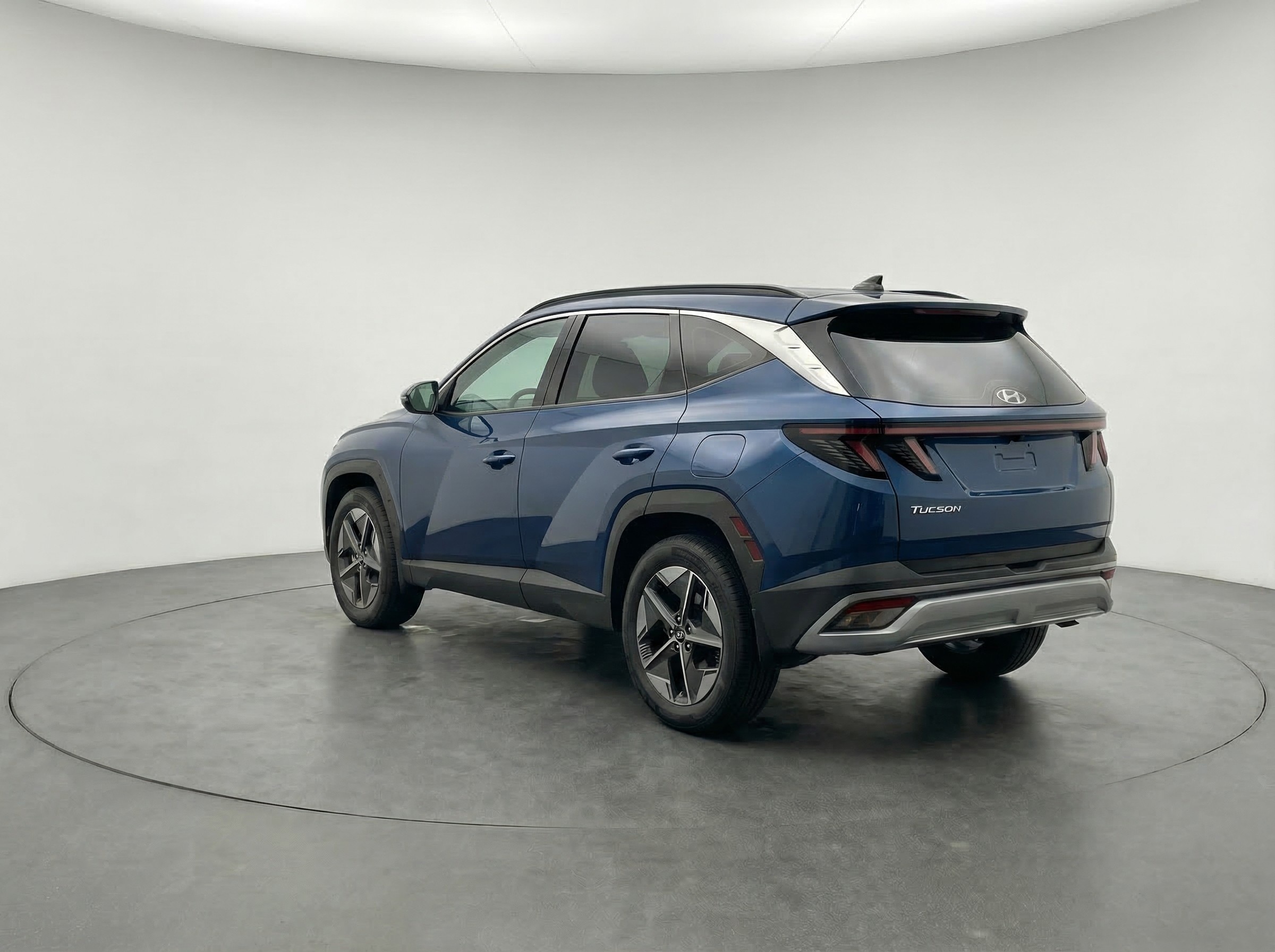 Thumbnail: 2025 Hyundai Tucson - 5