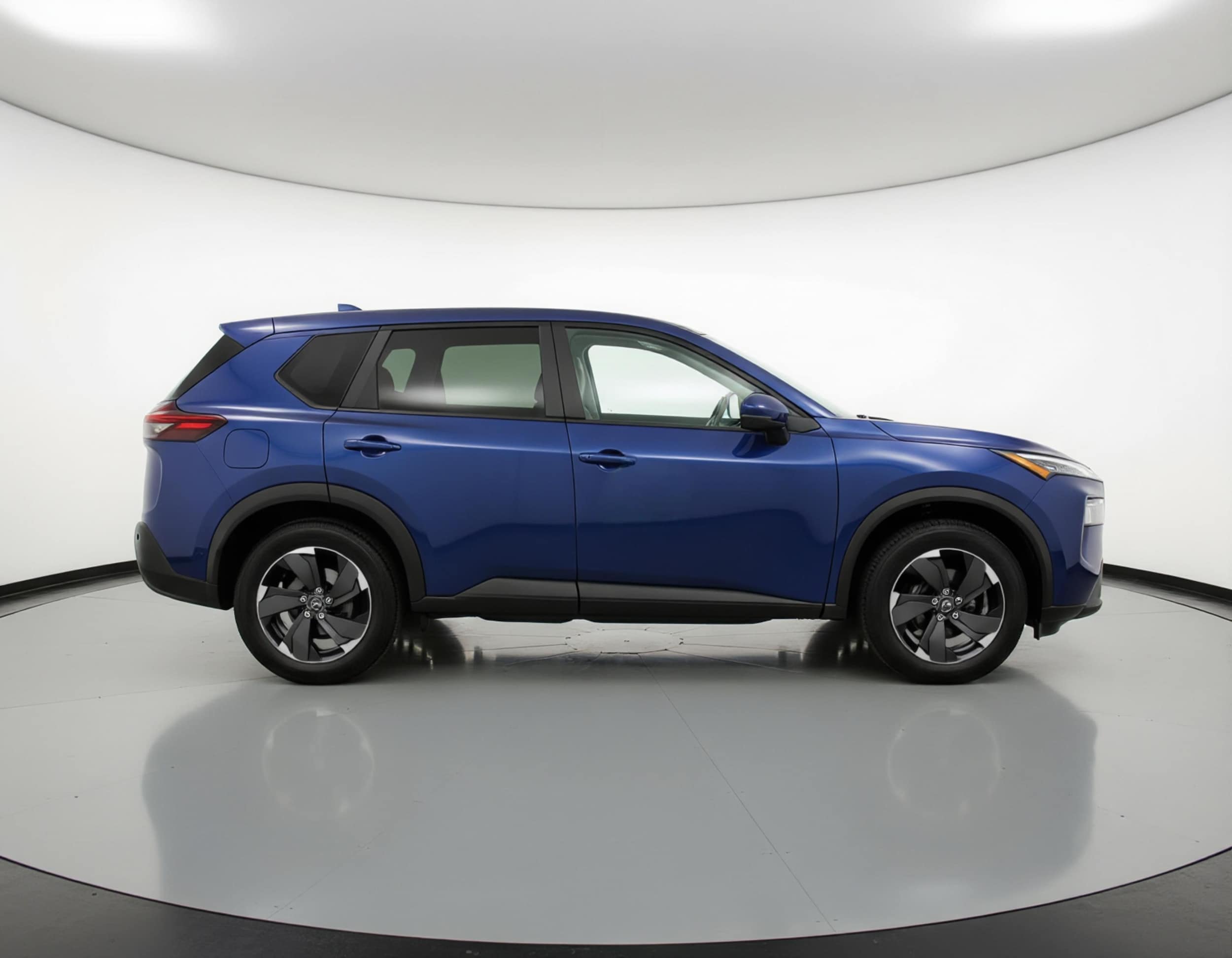 Thumbnail: 2025 Nissan Rogue - 8