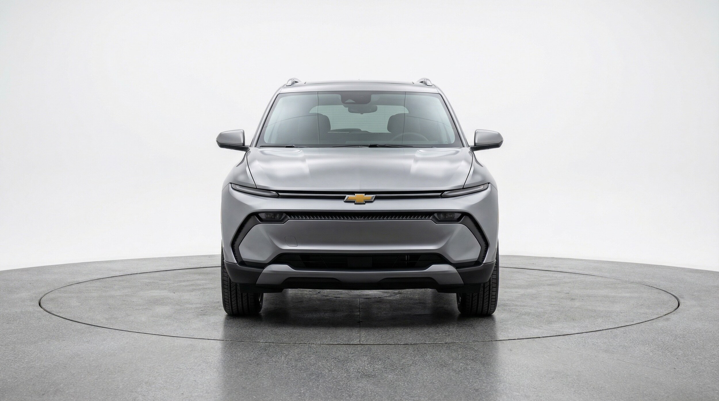 Thumbnail: 2025 Chevrolet Equinox - 2