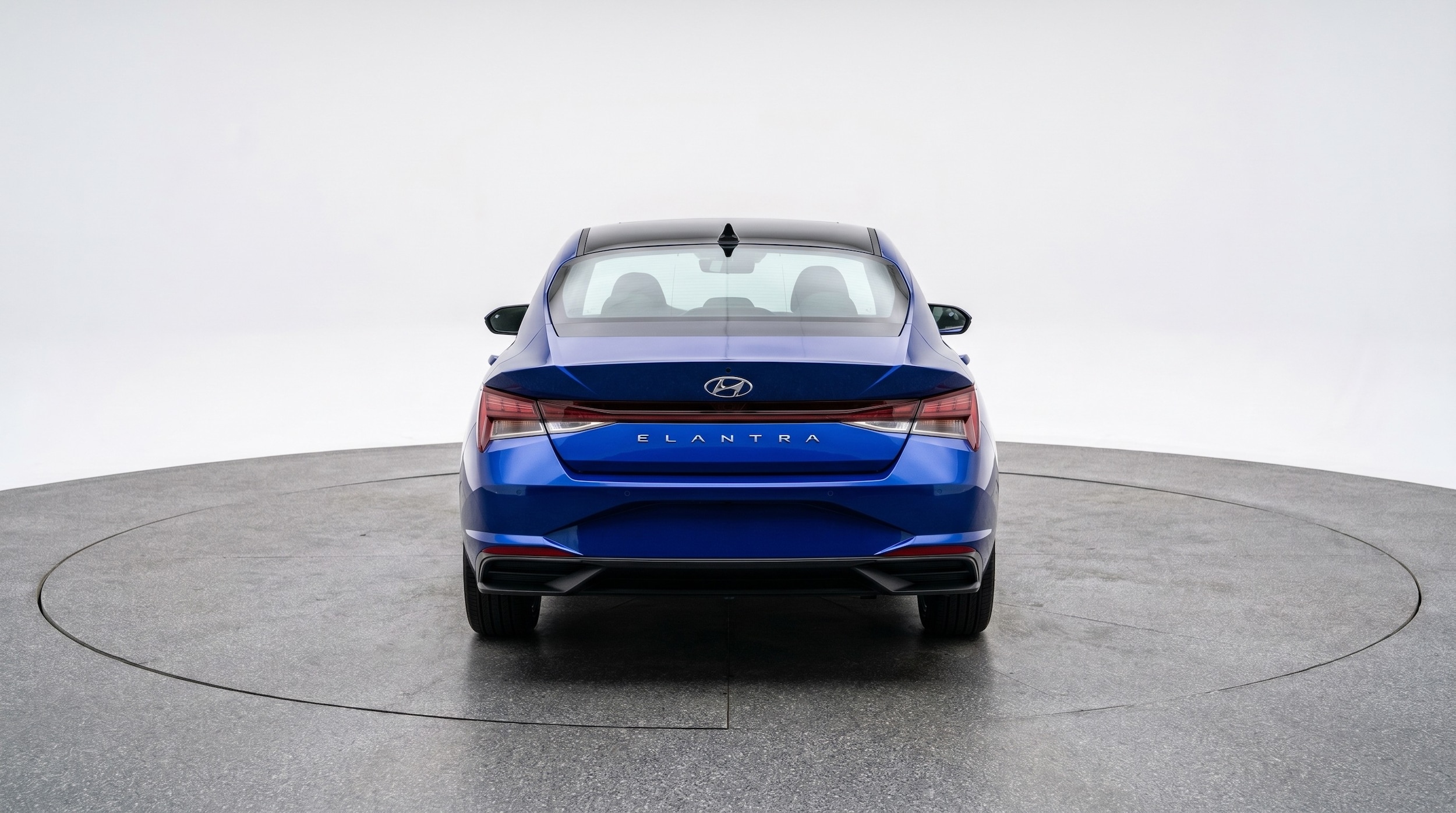 Thumbnail: 2025 Hyundai Elantra - 6
