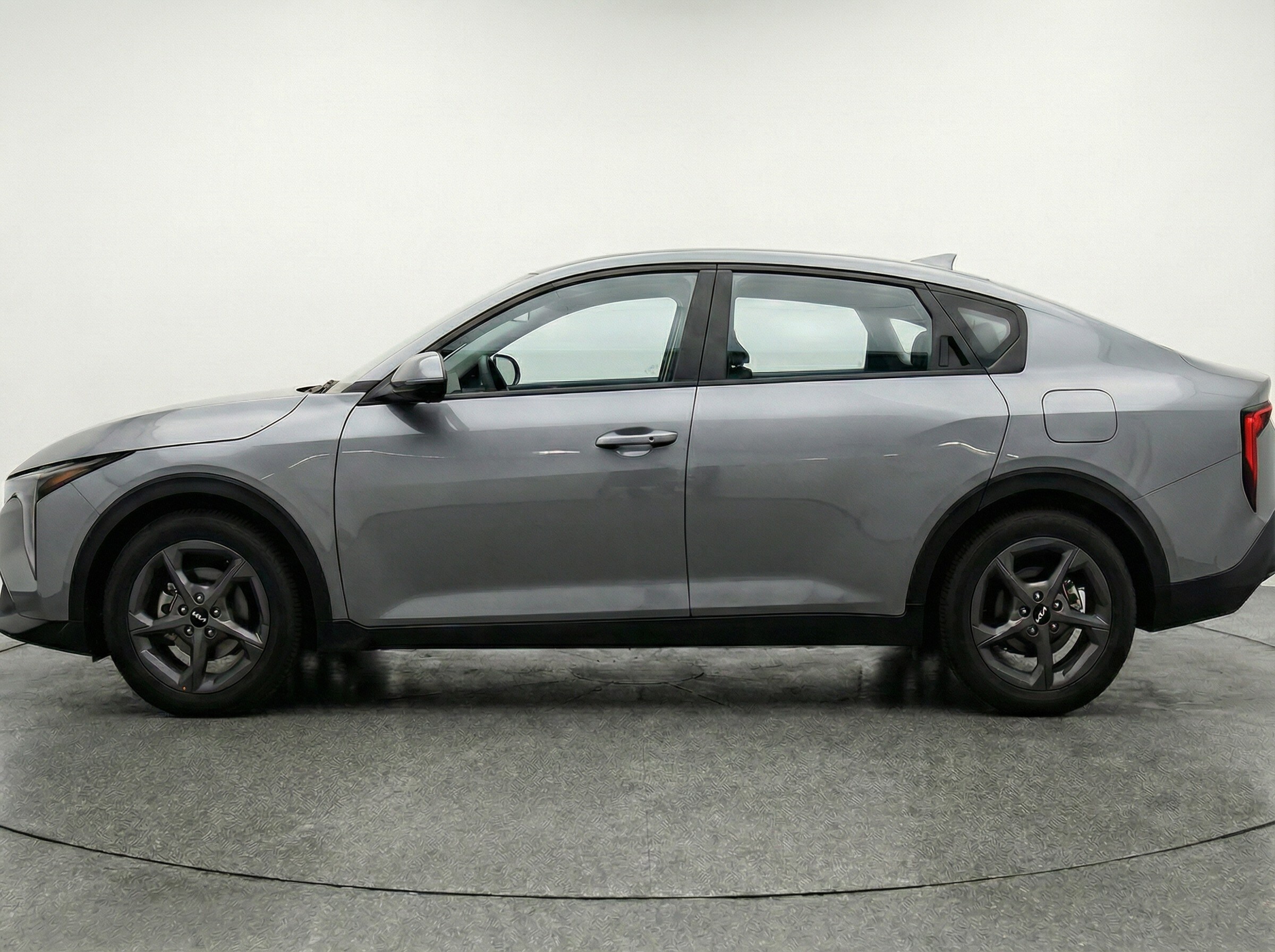 Thumbnail: 2025 Kia K4 - 4