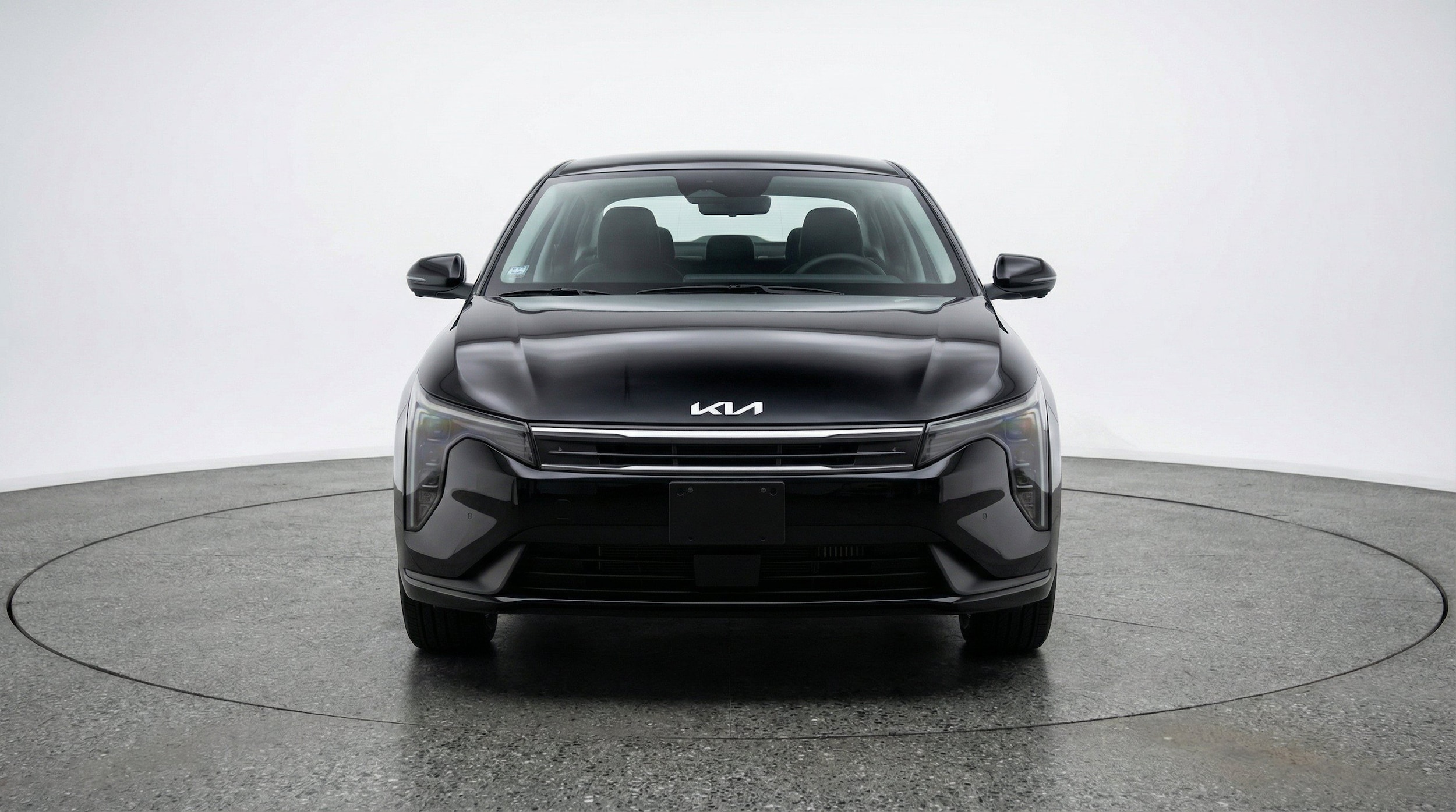 Thumbnail: 2025 Kia K4 - 2