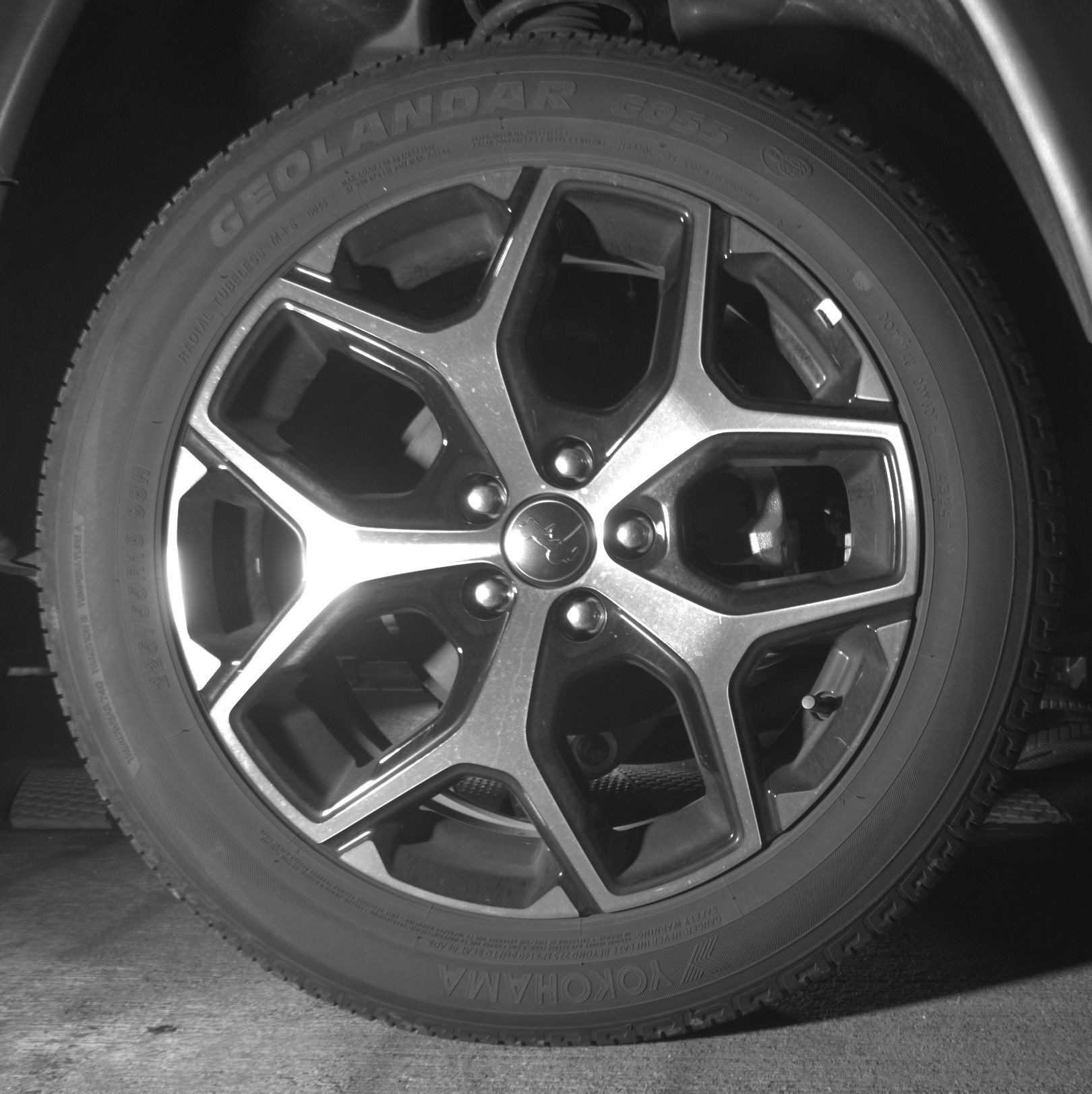 Thumbnail: 2025 Jeep Compass - 12