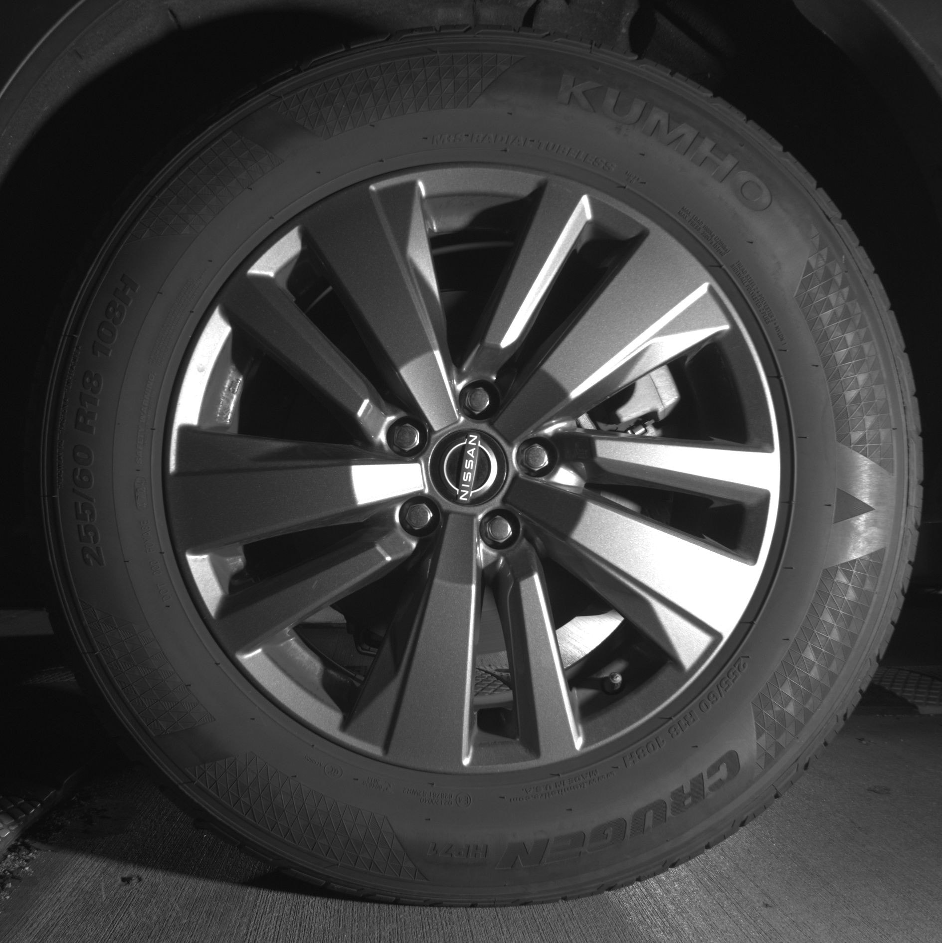 Thumbnail: 2025 Nissan Pathfinder - 11