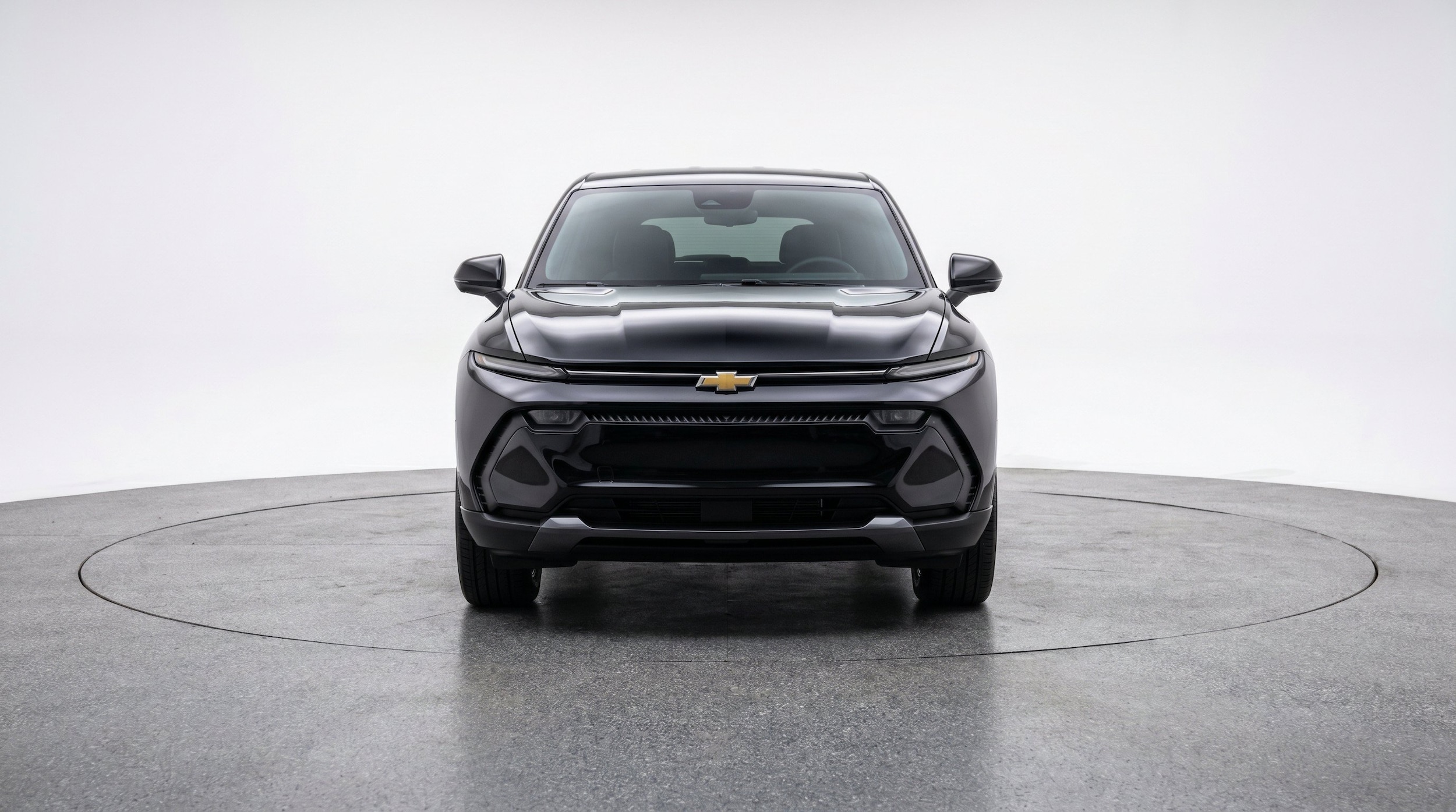 Thumbnail: 2025 Chevrolet Equinox - 2