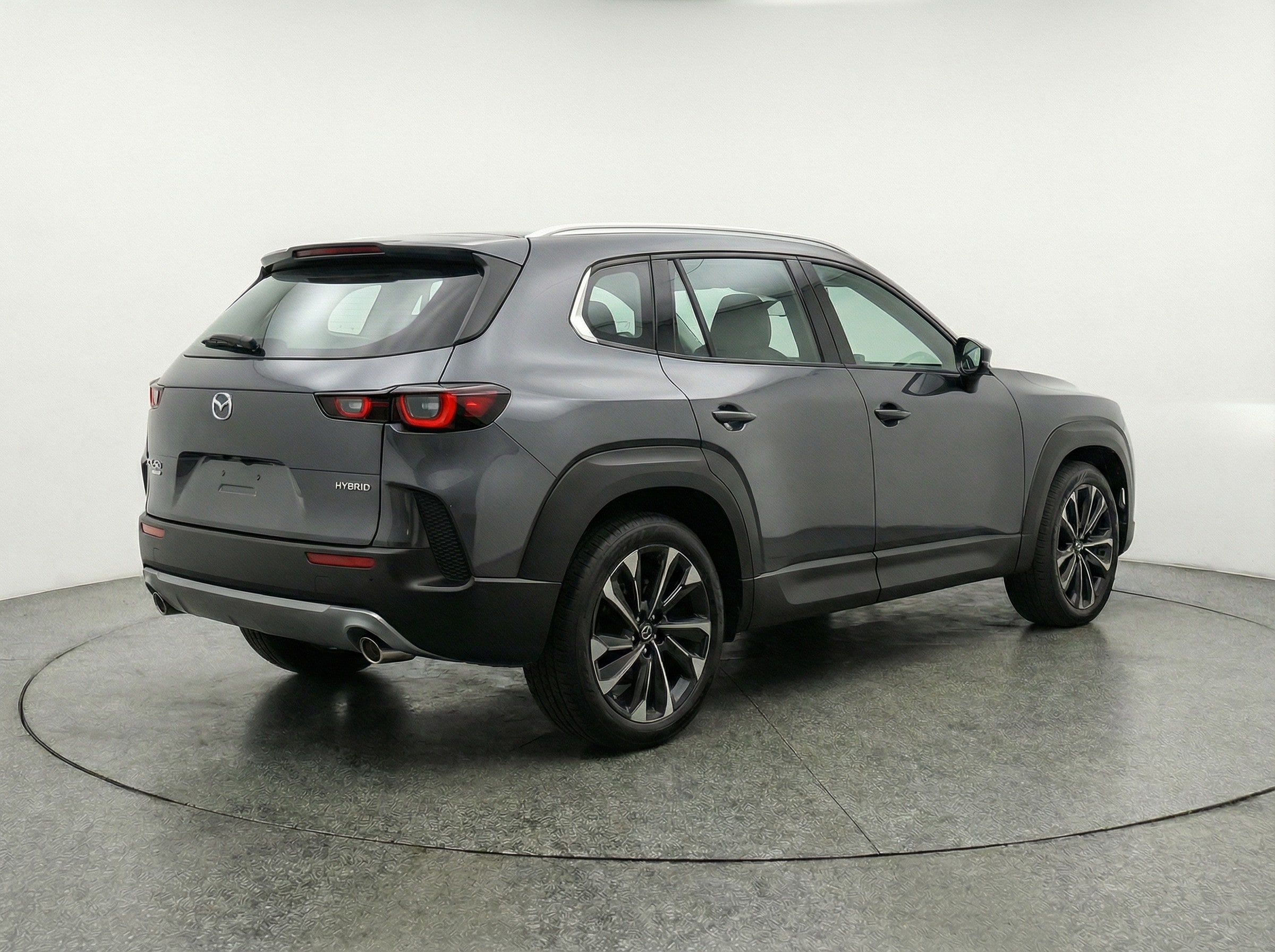 Thumbnail: 2025 Mazda CX-50 - 7