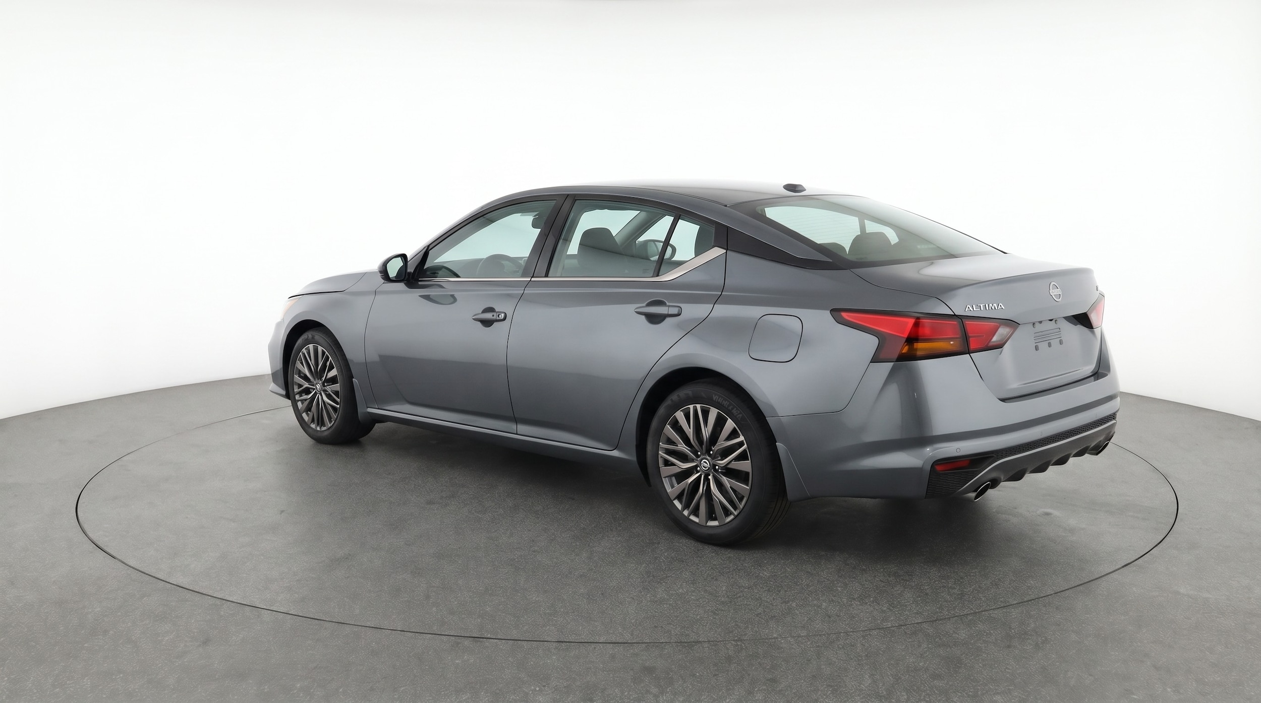 Thumbnail: 2026 Nissan Altima - 5
