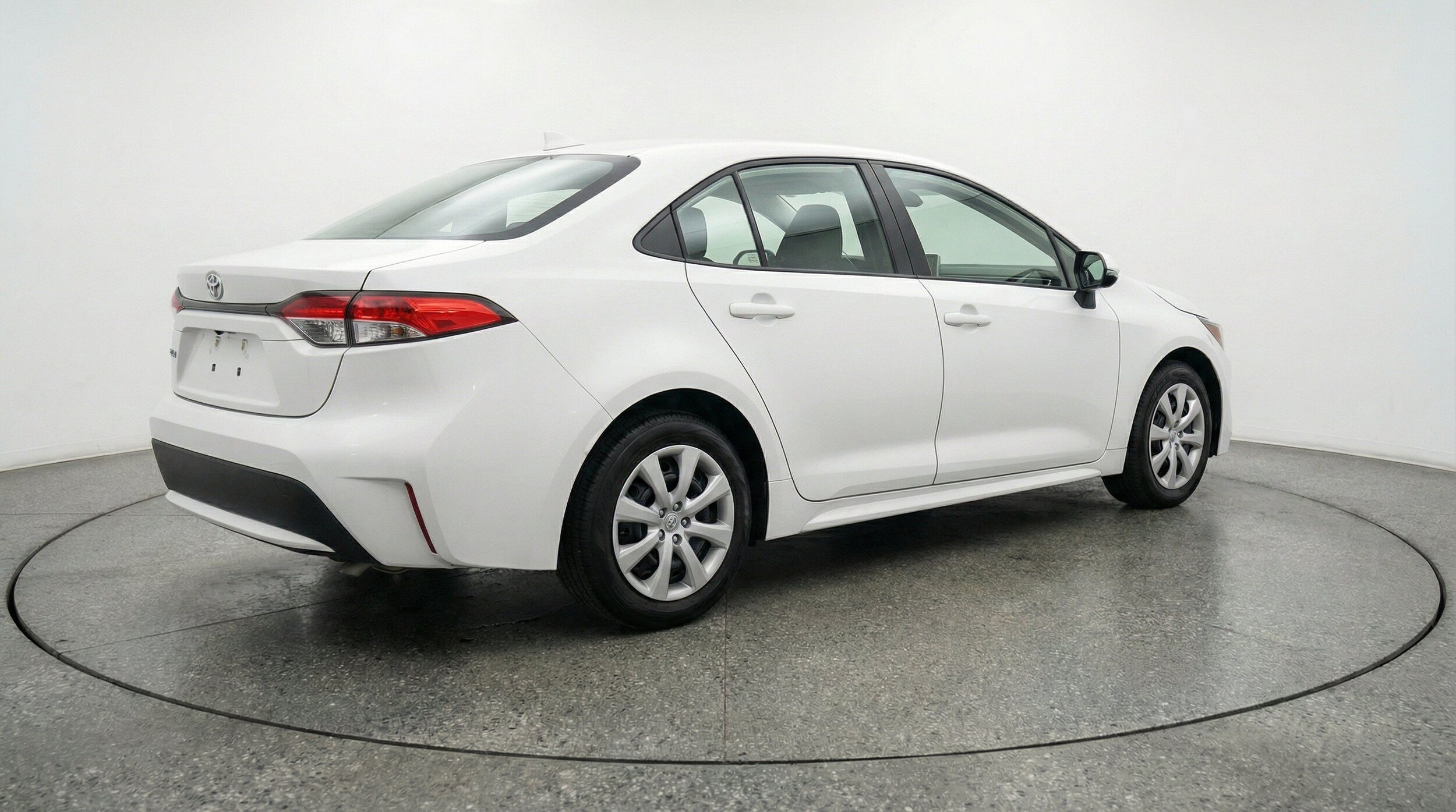 Thumbnail: 2025 Toyota Corolla - 9