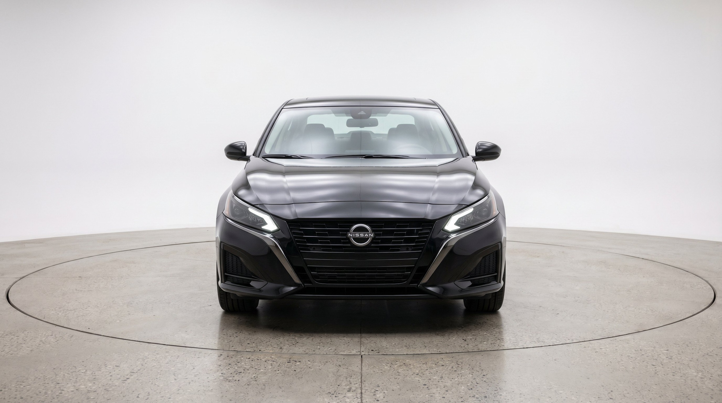 Thumbnail: 2026 Nissan Altima - 2