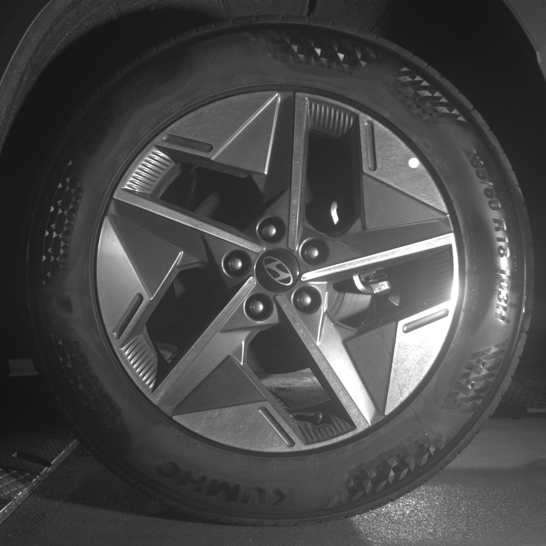 Thumbnail: 2025 Hyundai Tucson - 11