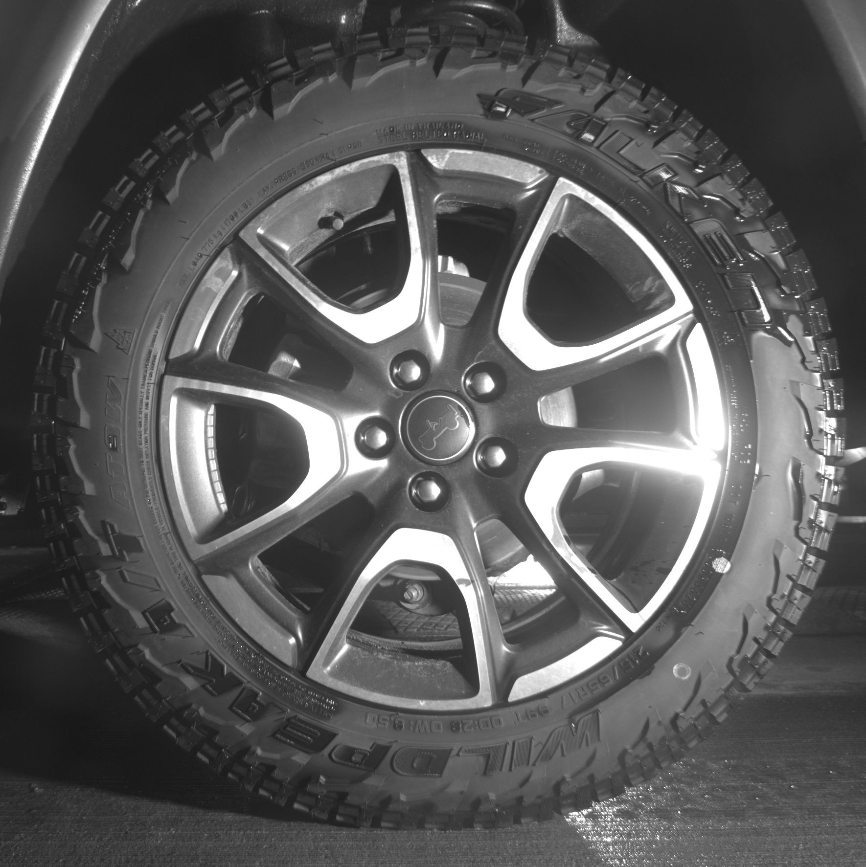 Thumbnail: 2025 Jeep Compass - 11