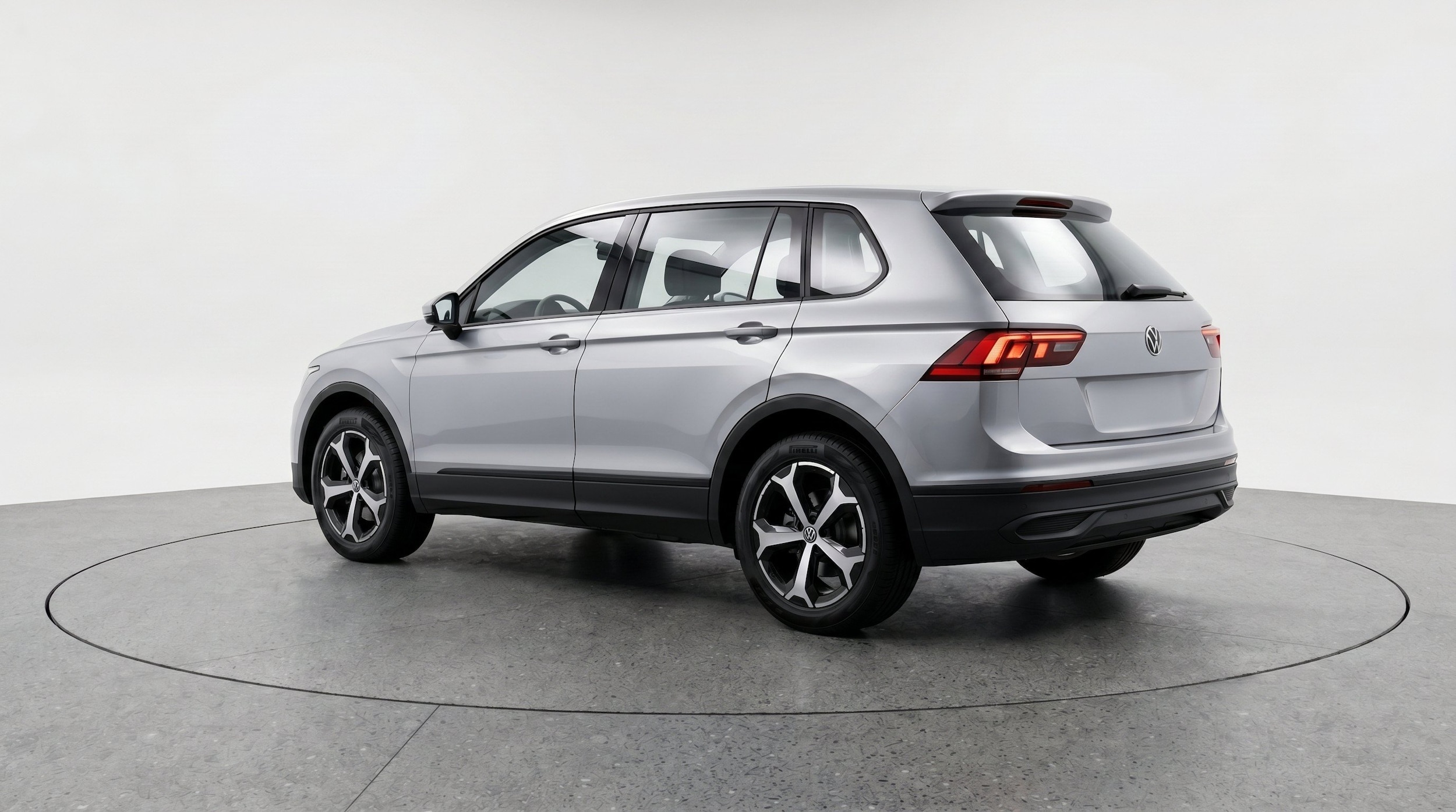 Thumbnail: 2026 Volkswagen Tiguan - 6
