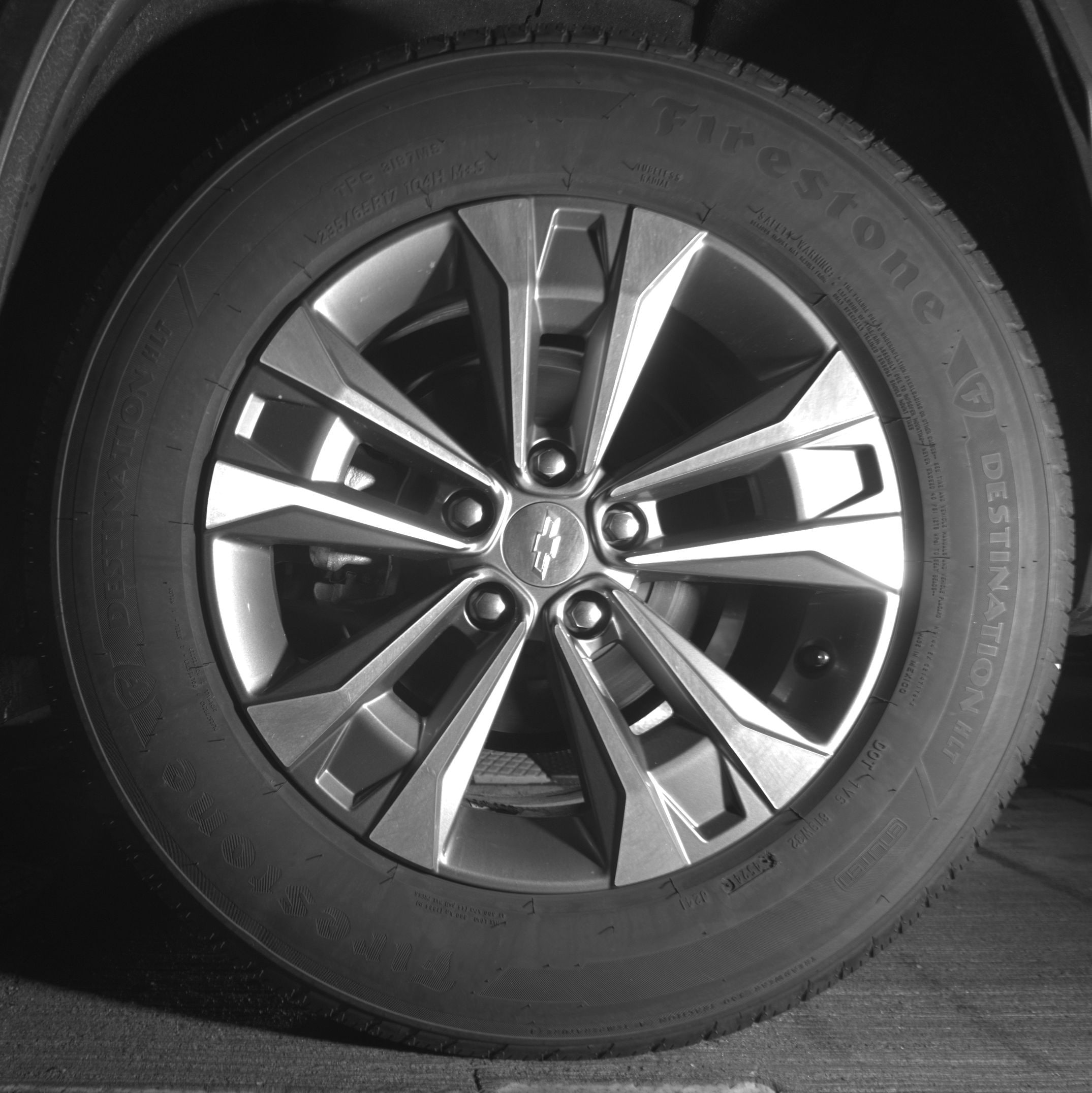 Thumbnail: 2025 Chevrolet Equinox - 11