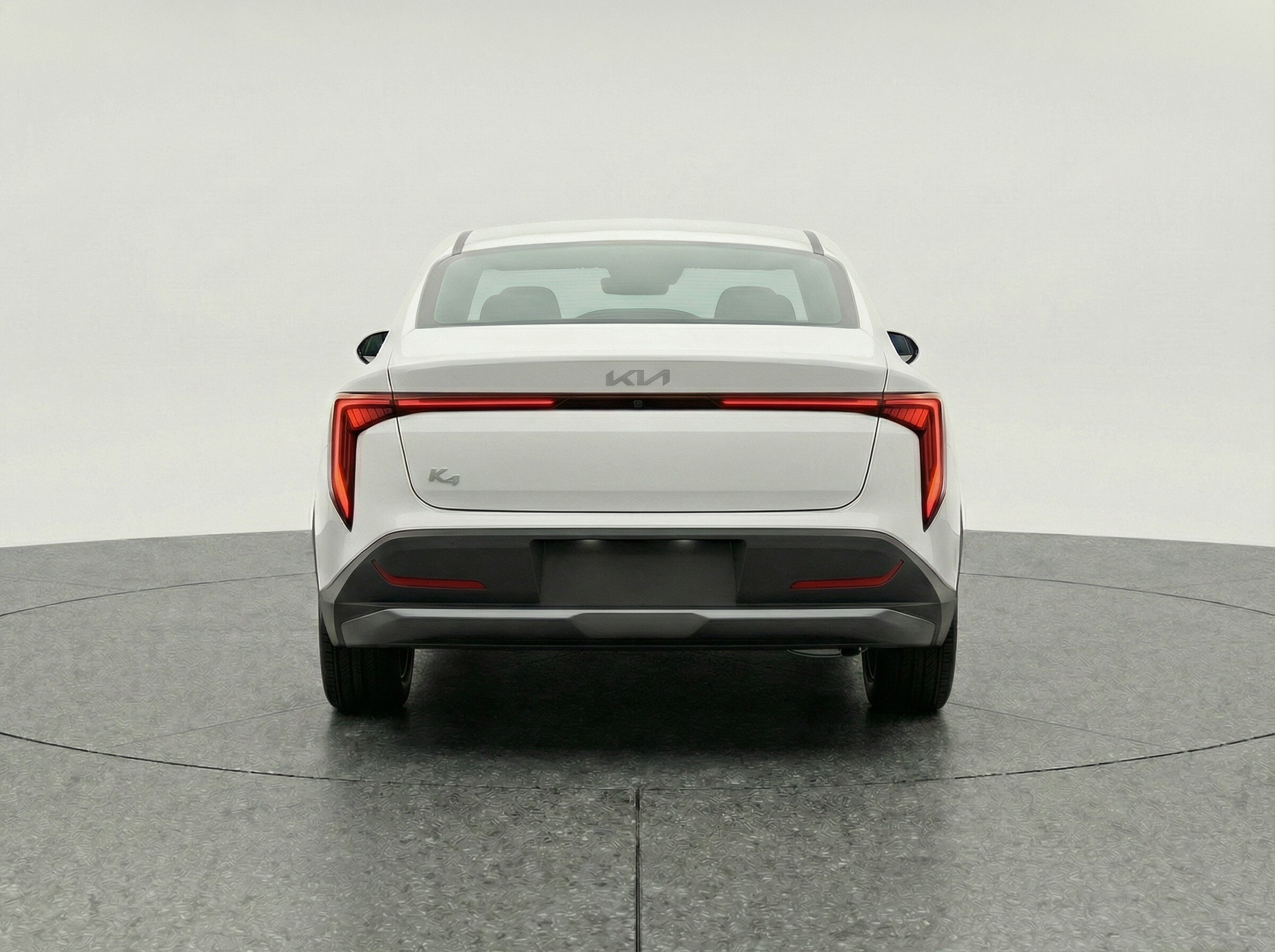 Thumbnail: 2025 Kia K4 - 6