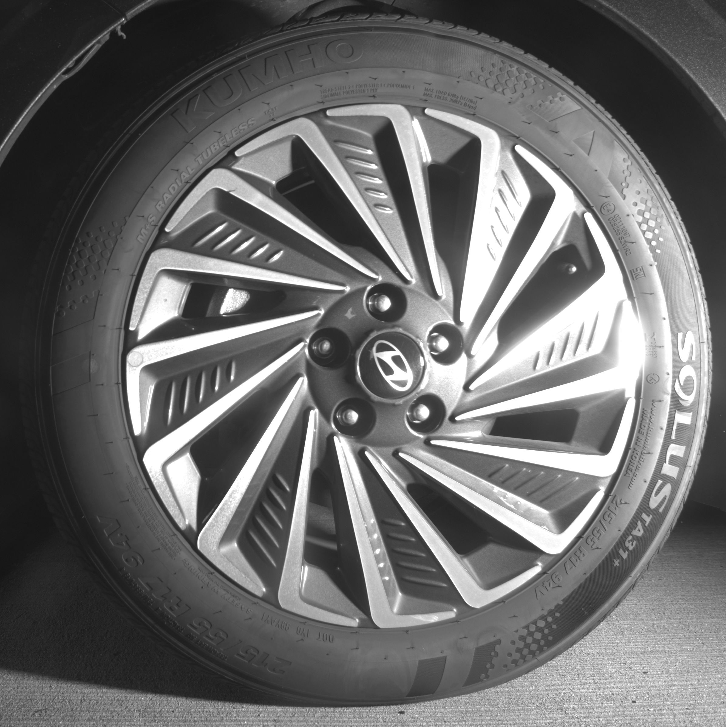 Thumbnail: 2025 Hyundai Sonata - 9