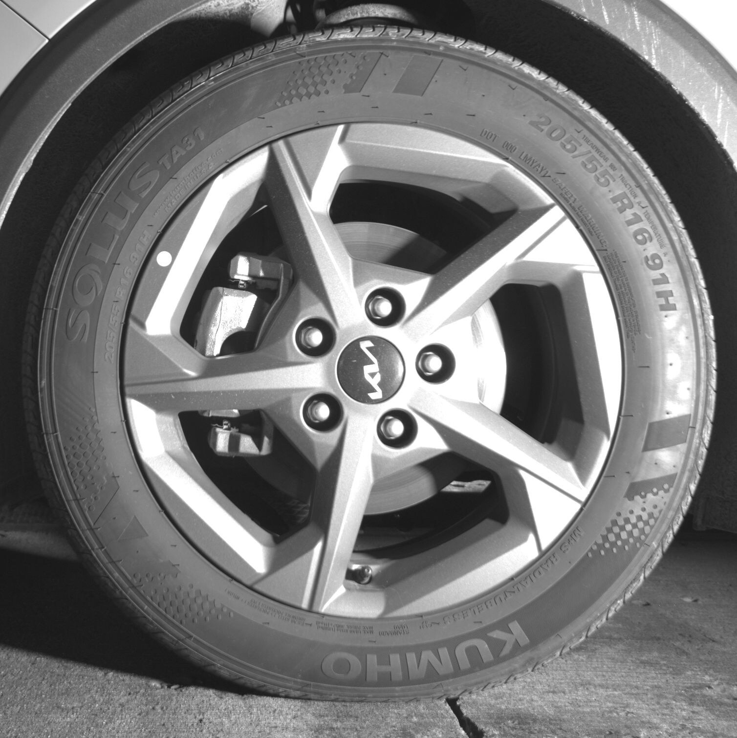 Thumbnail: 2025 Kia K4 - 9