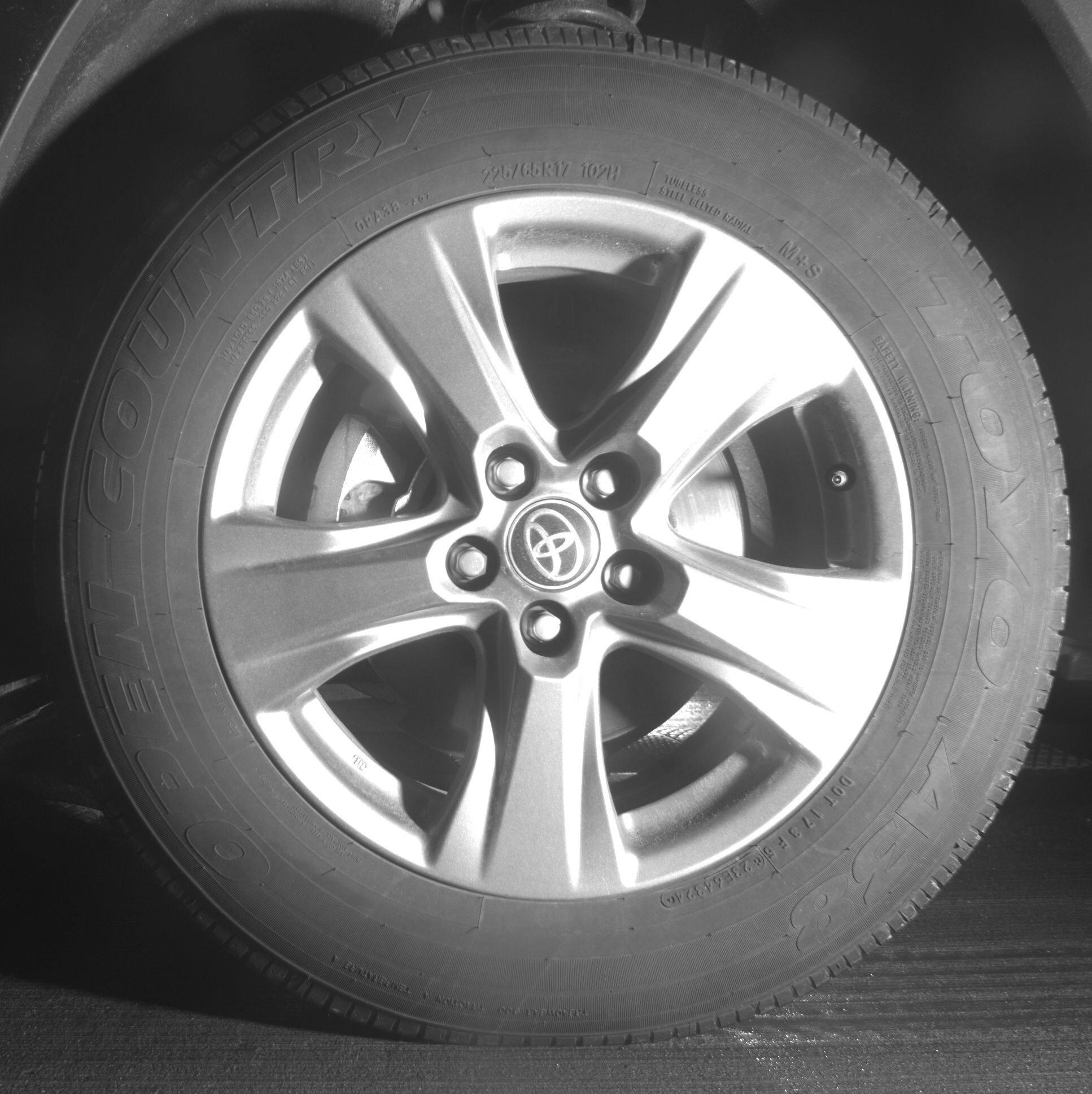 Thumbnail: 2025 Toyota RAV4 - 9