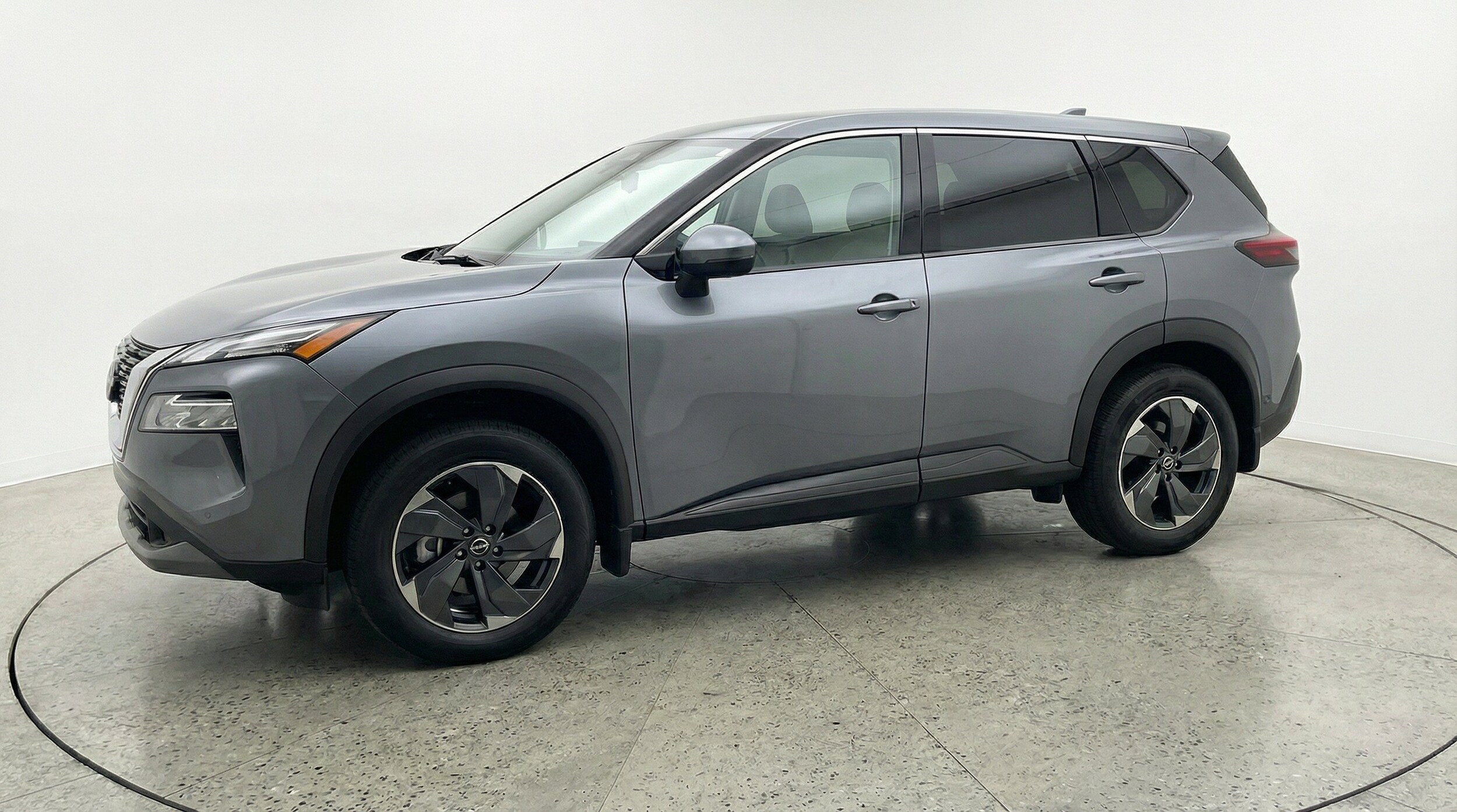Thumbnail: 2025 Nissan Rogue - 3