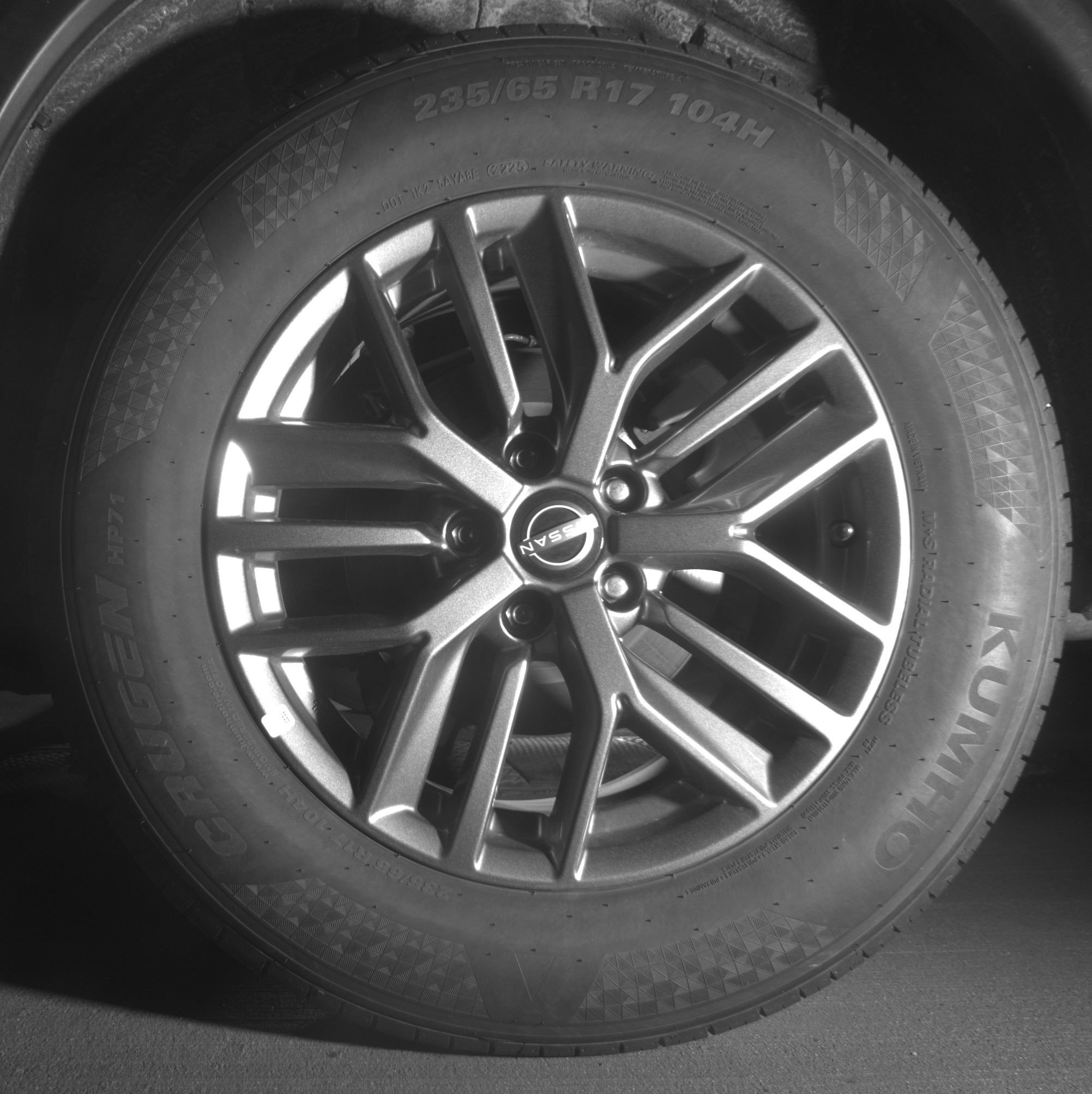 Thumbnail: 2026 Nissan Rogue - 14