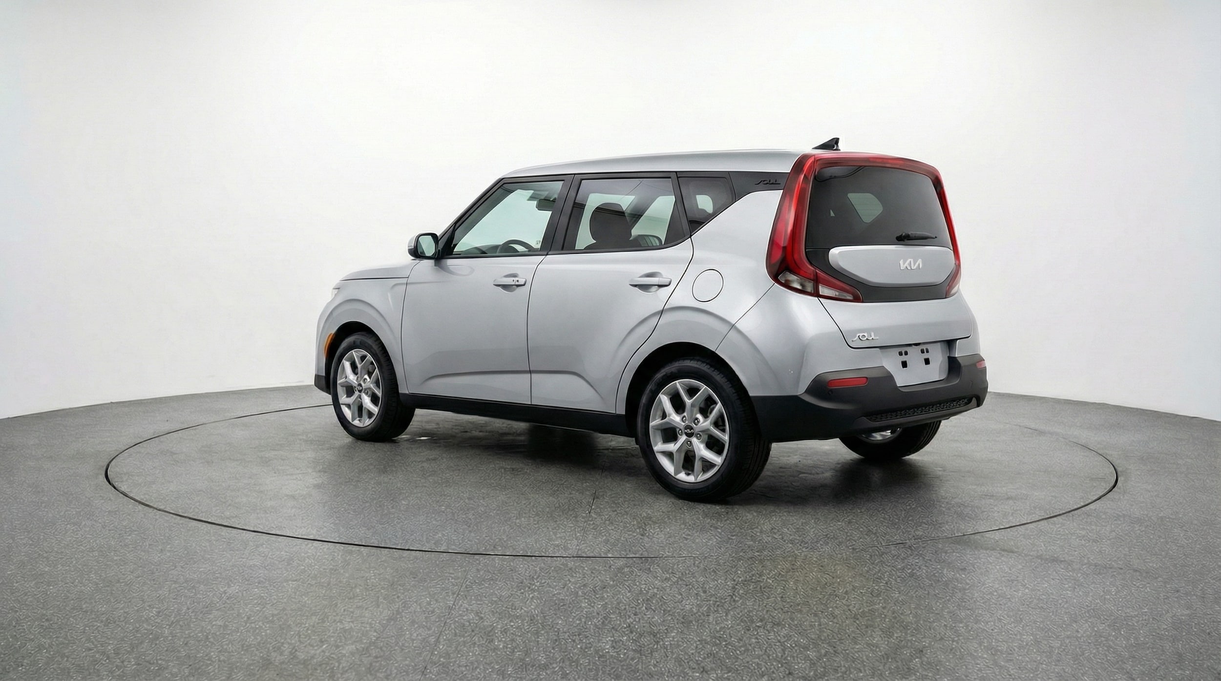 Thumbnail: 2025 Kia Soul - 5