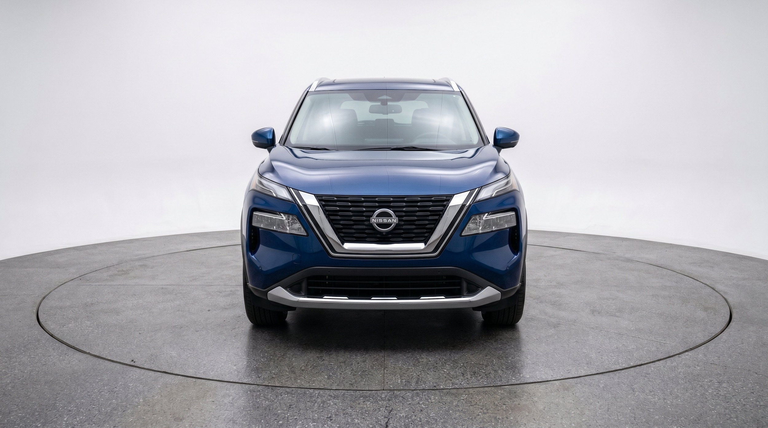 Thumbnail: 2026 Nissan Rogue - 2