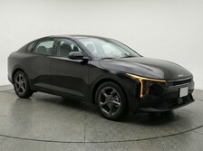 2025 Kia K4  -
                  Hartford, CT