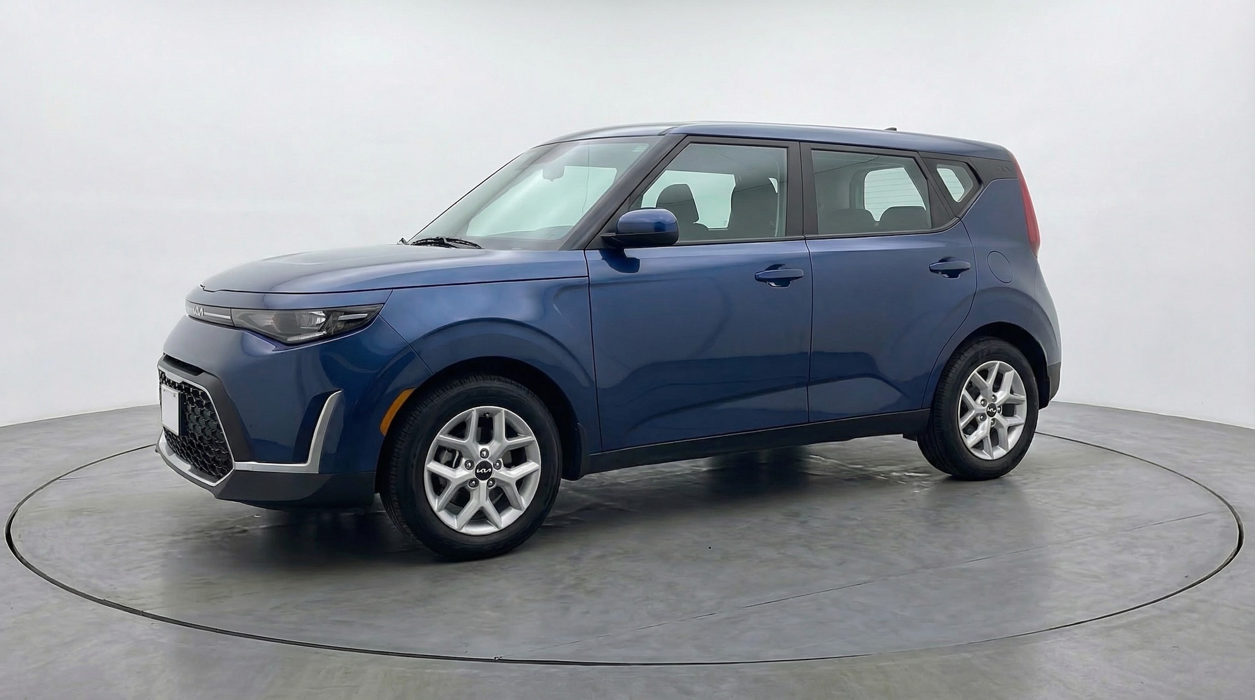 Thumbnail: 2025 Kia Soul - 3